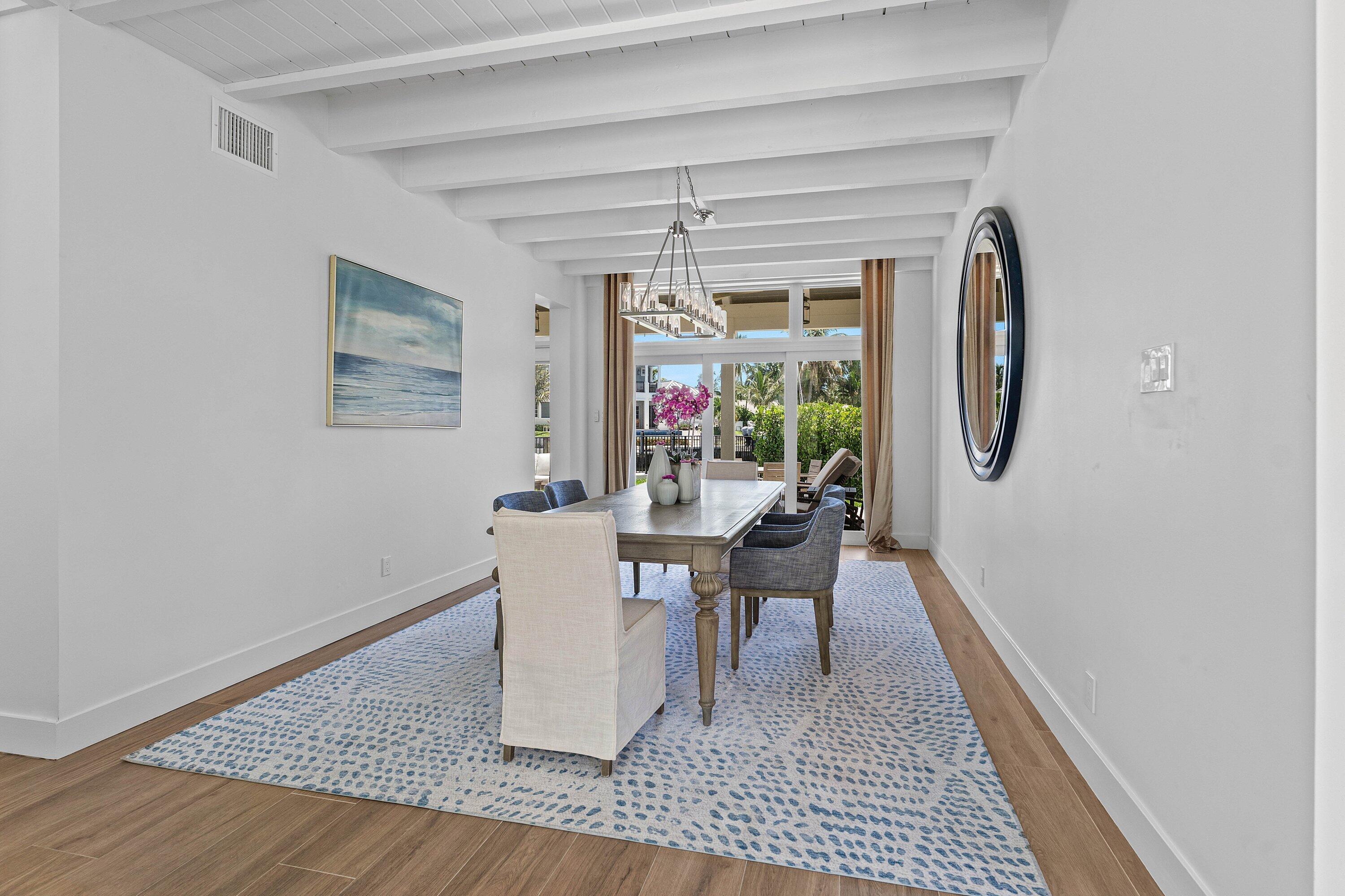 12 Inlet Cay, Ocean Ridge FL 33435