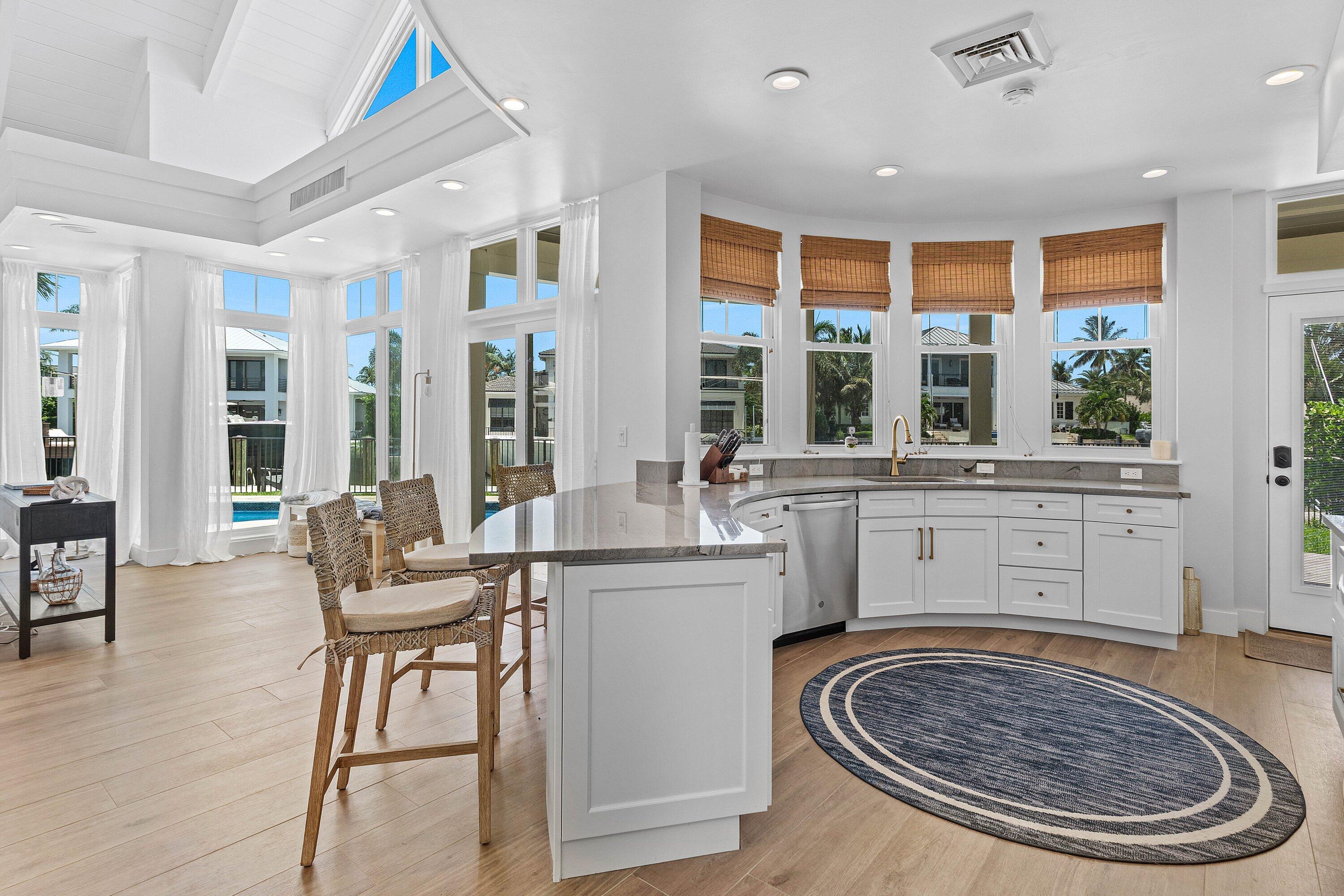 12 Inlet Cay, Ocean Ridge FL 33435