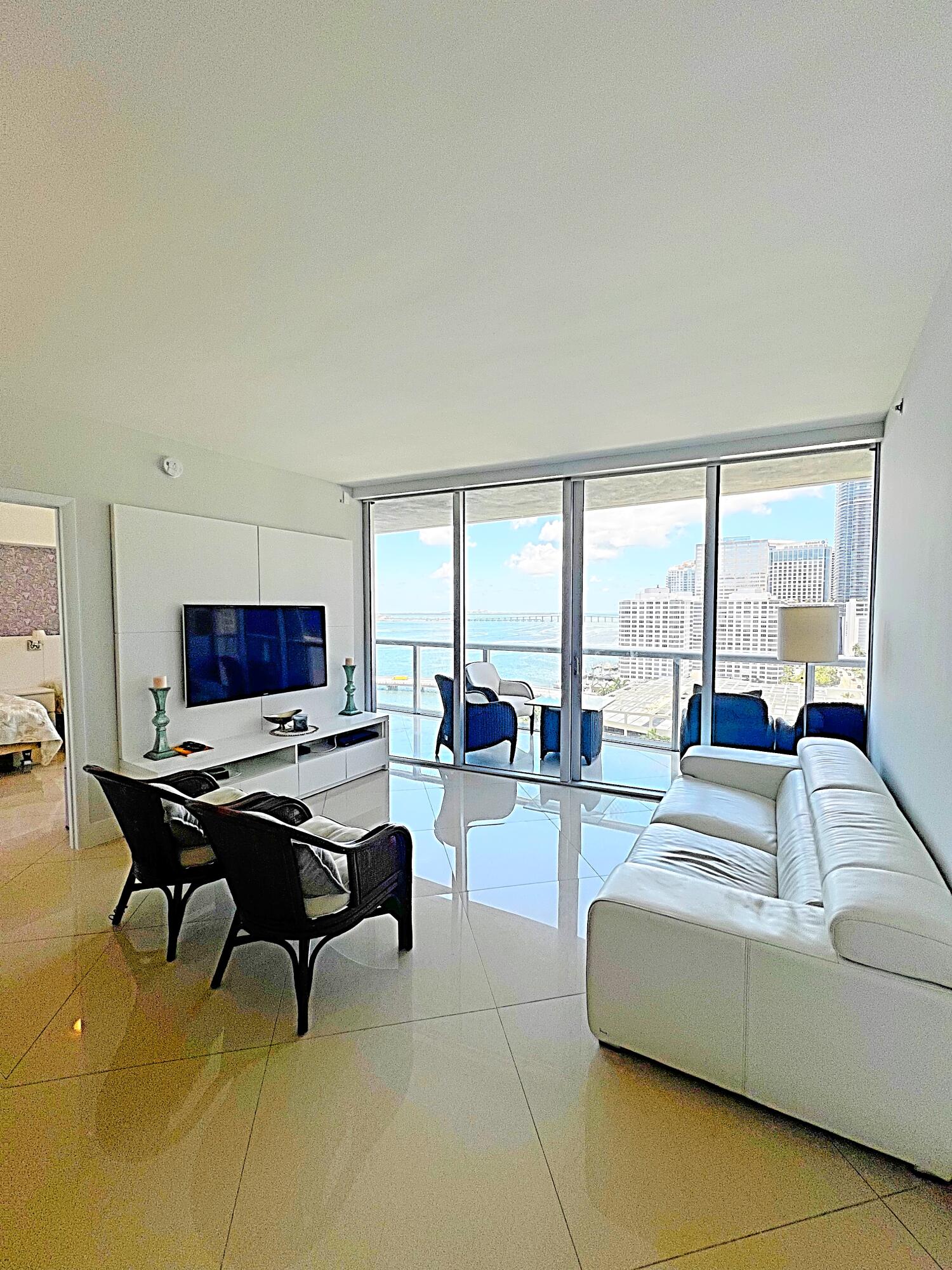 495 Brickell #1605, Miami FL 33131