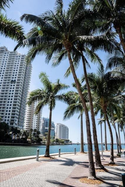 495 Brickell #1605, Miami FL 33131