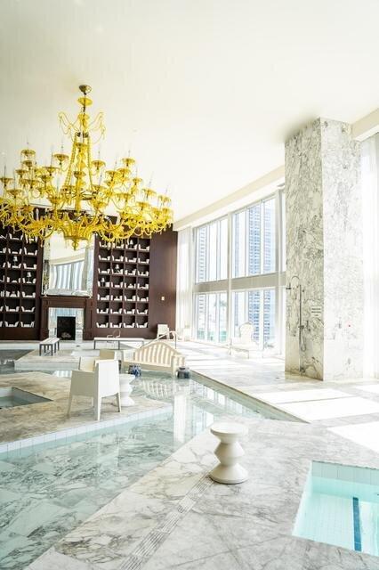495 Brickell #1605, Miami FL 33131