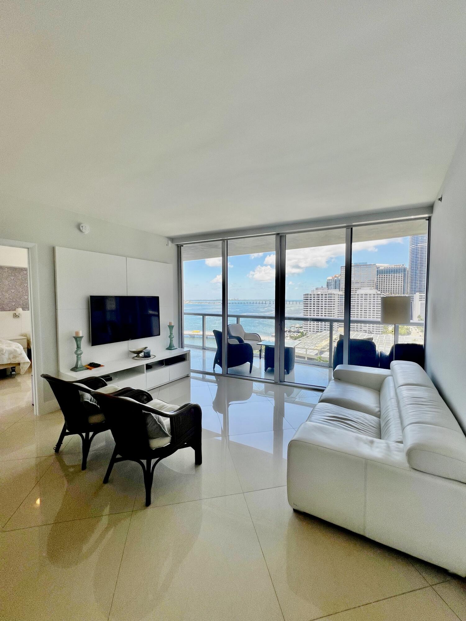 495 Brickell #1605, Miami FL 33131