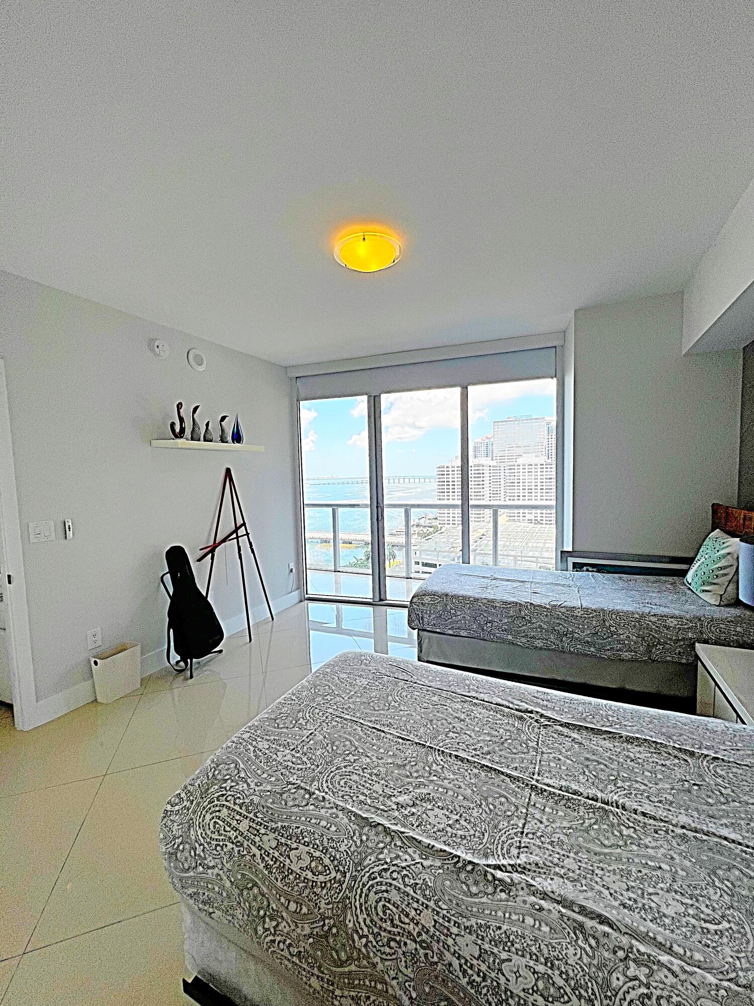 495 Brickell #1605, Miami FL 33131