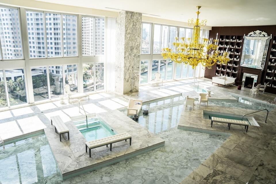 495 Brickell #1605, Miami FL 33131