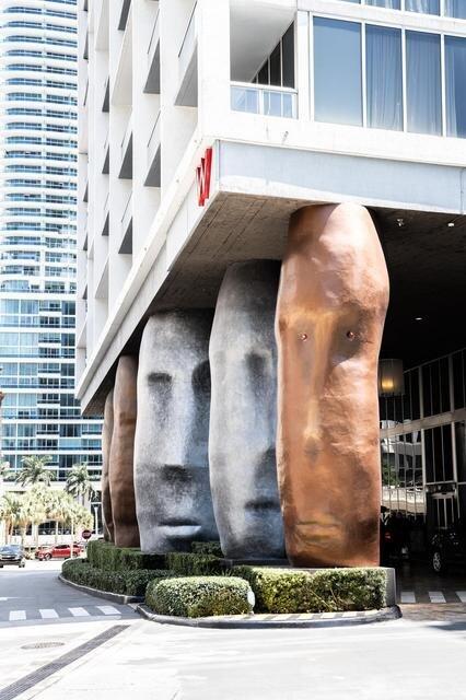 495 Brickell #1605, Miami FL 33131