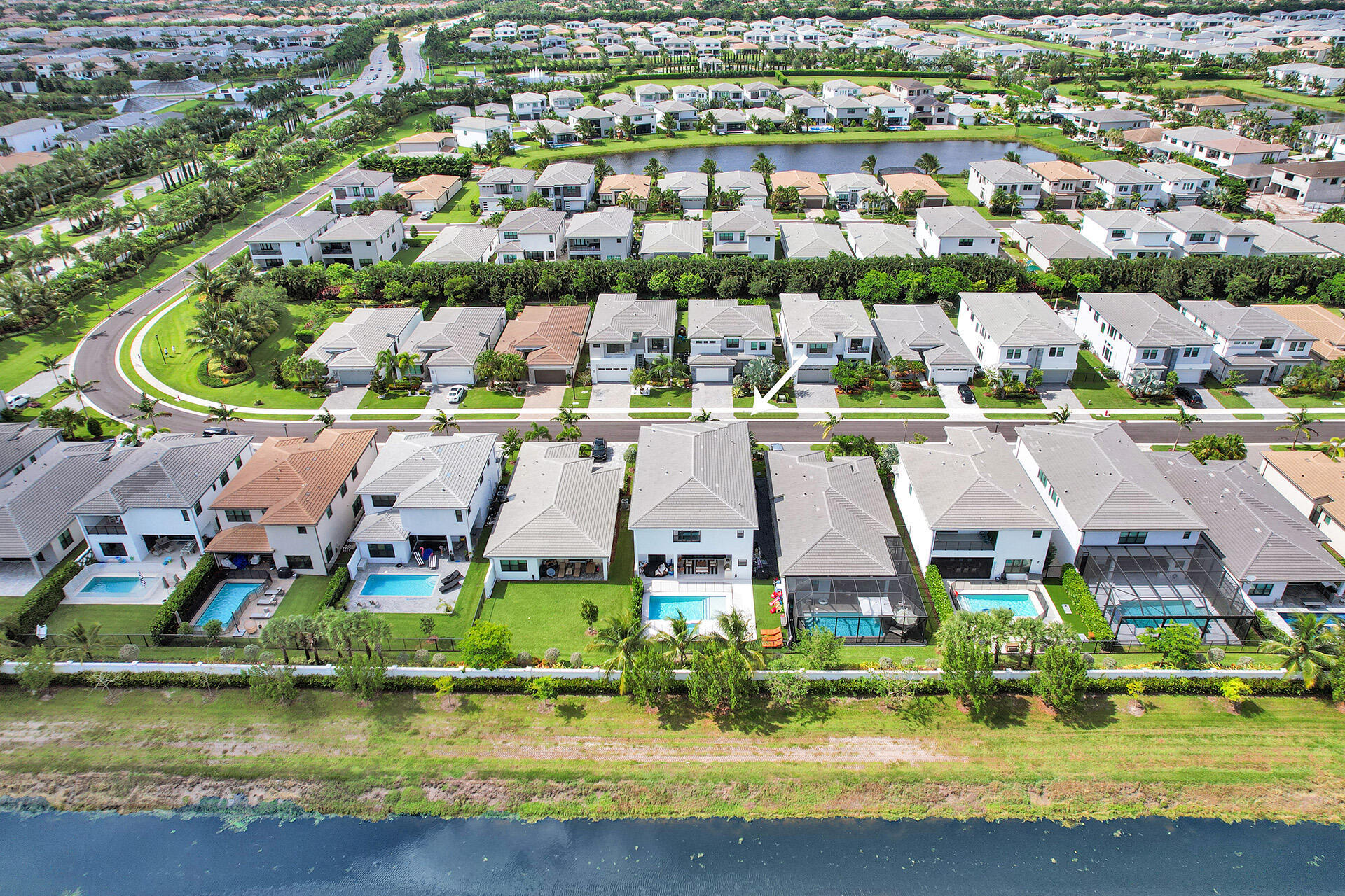 17523 RAINSTREAM, Boca Raton FL 33496