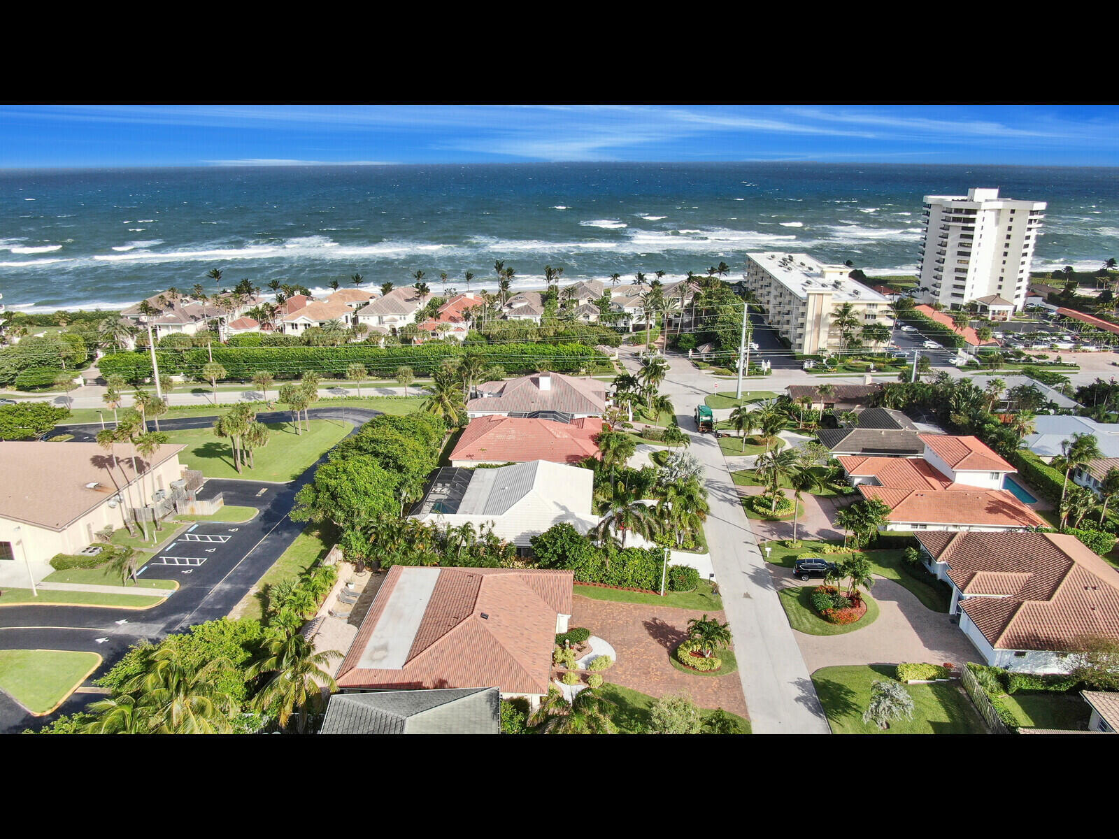 451 N LYRA, Juno Beach FL 33408