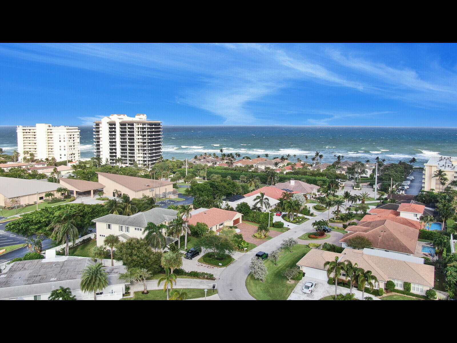 451 N LYRA, Juno Beach FL 33408