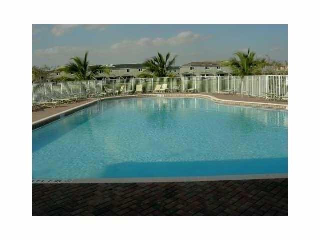 5754 HAMPTON HILLS #5754, Tamarac FL 33321