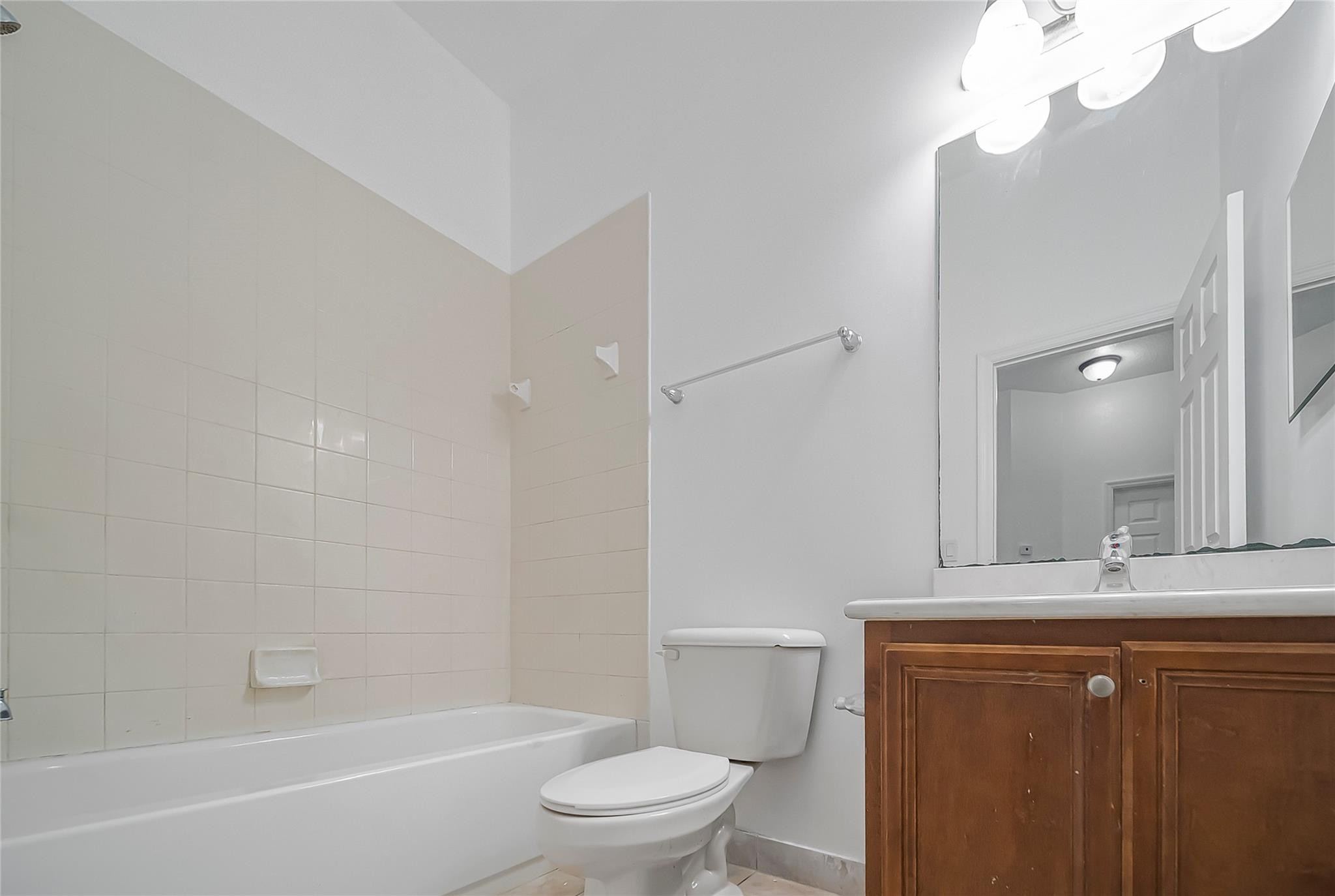 5754 HAMPTON HILLS #5754, Tamarac FL 33321