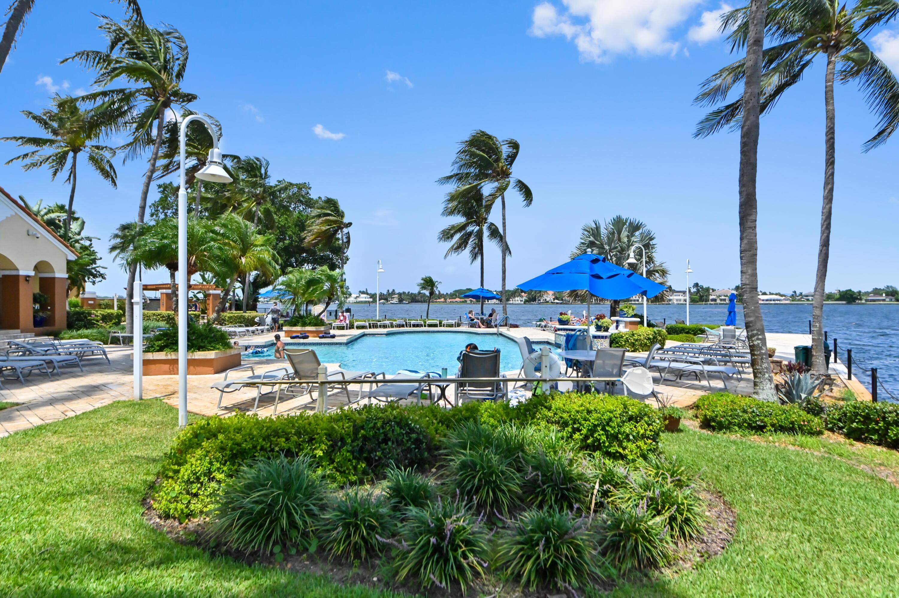 140 Yacht Club #307, Hypoluxo FL 33462