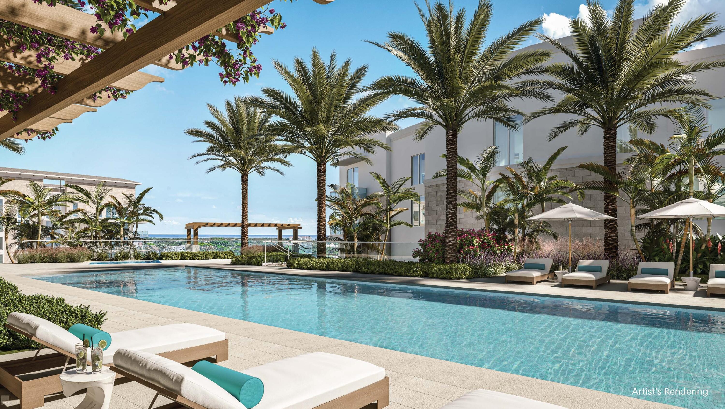 220 SE MIZNER #904, Boca Raton FL 33432