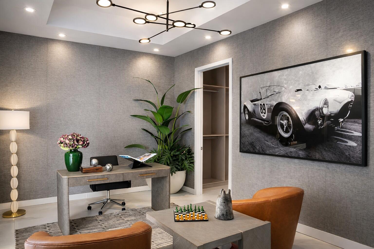 220 SE MIZNER #904, Boca Raton FL 33432