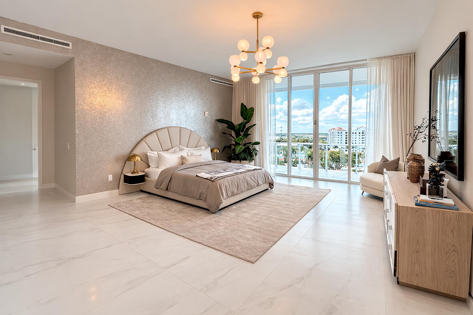 220 SE MIZNER #904, Boca Raton FL 33432