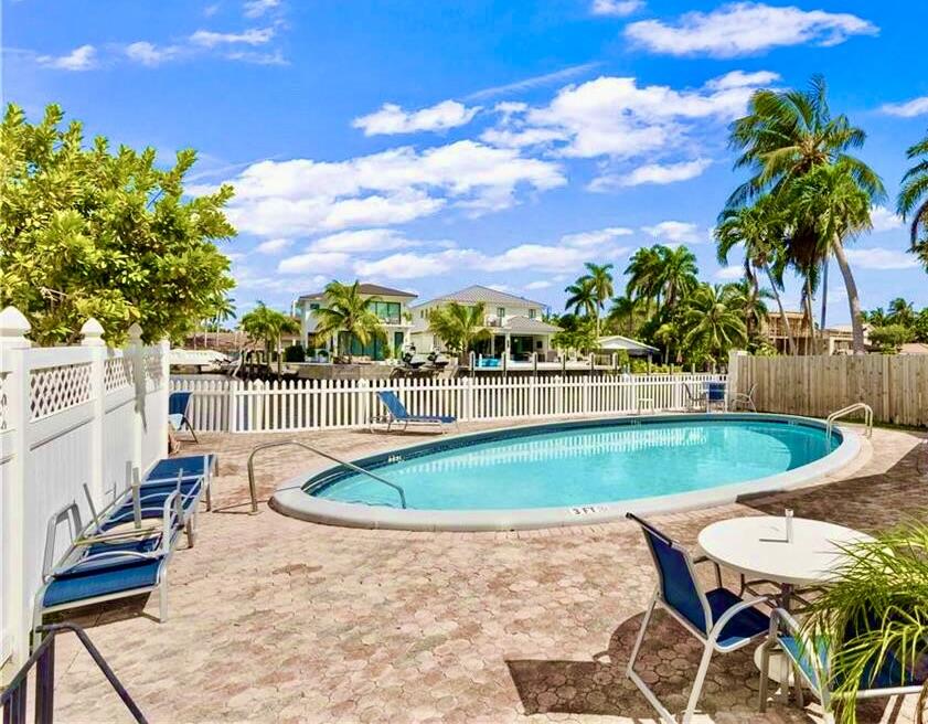 1770 E LAS OLAS #602, Fort Lauderdale FL 33301