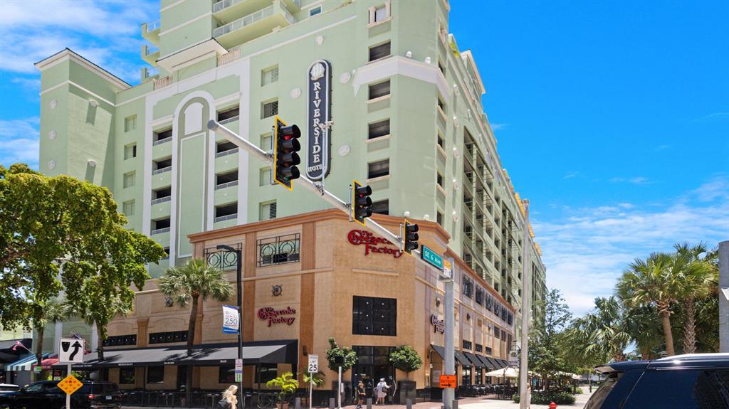 1770 E LAS OLAS #602, Fort Lauderdale FL 33301