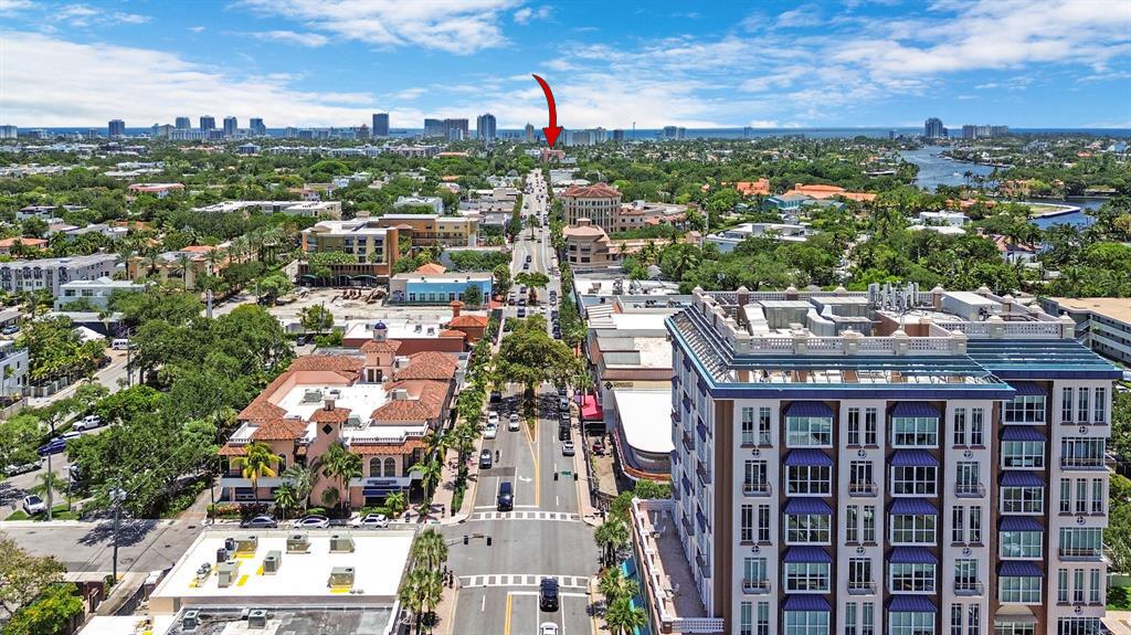 1770 E LAS OLAS #602, Fort Lauderdale FL 33301