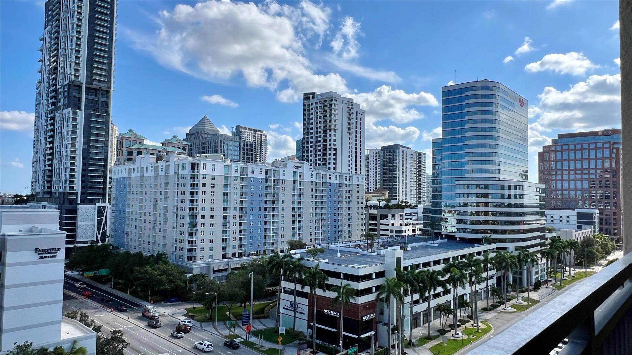 100 N Federal #1136, Fort Lauderdale FL 33301