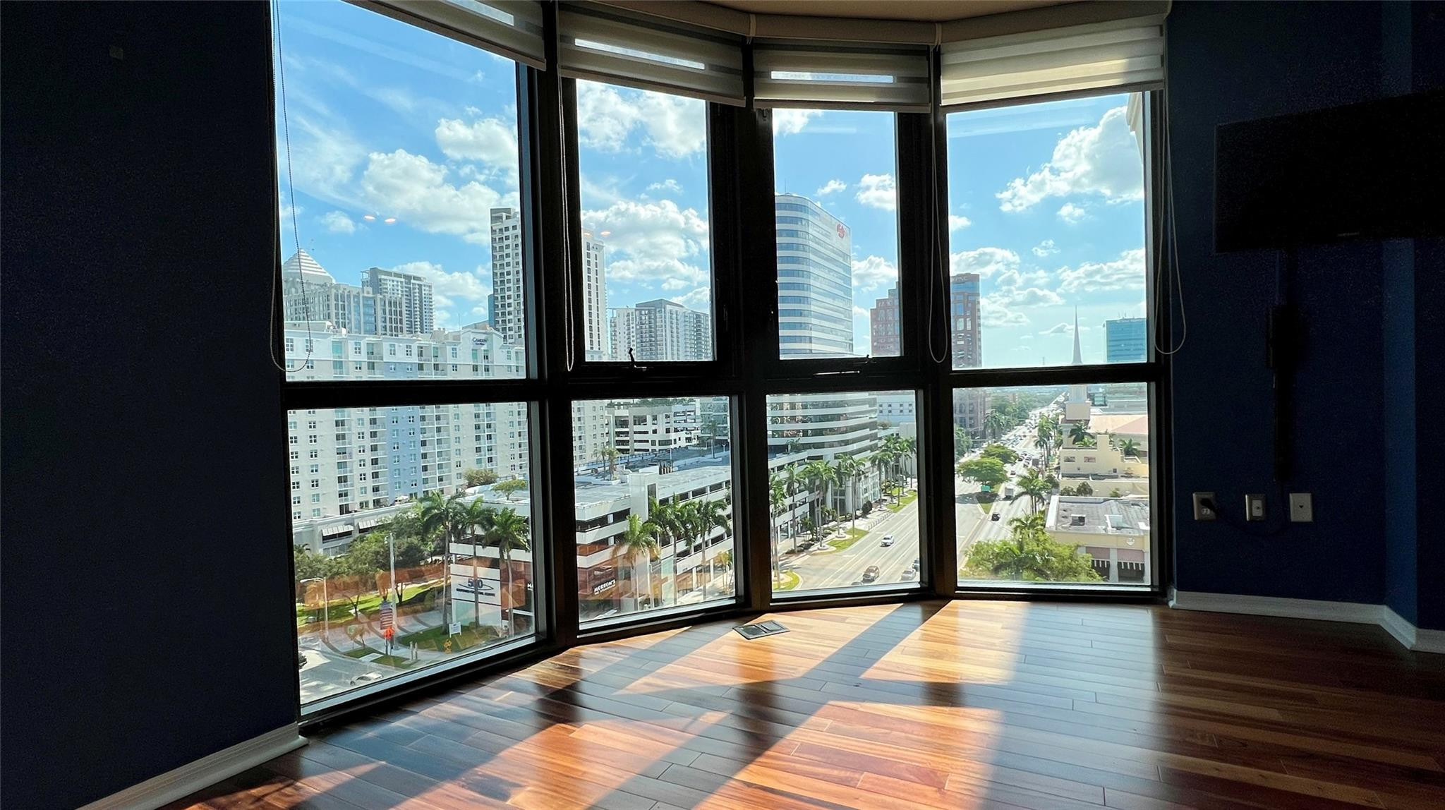 100 N Federal #1136, Fort Lauderdale FL 33301