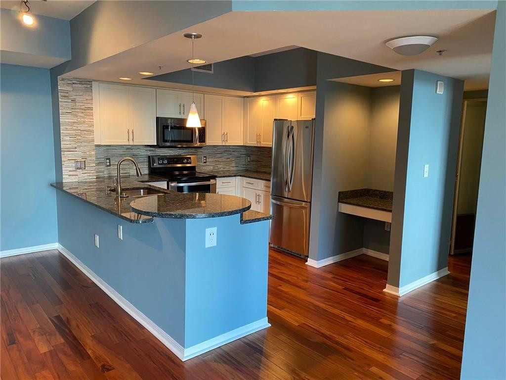 100 N Federal #1136, Fort Lauderdale FL 33301