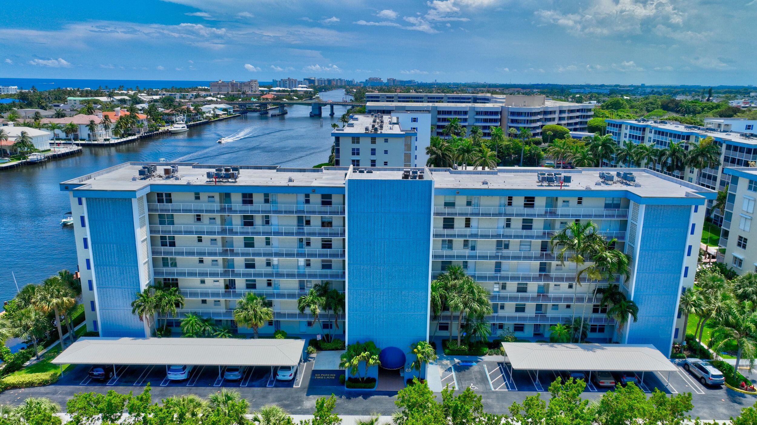 1 HARBOURSIDE #3603, Delray Beach FL 33483