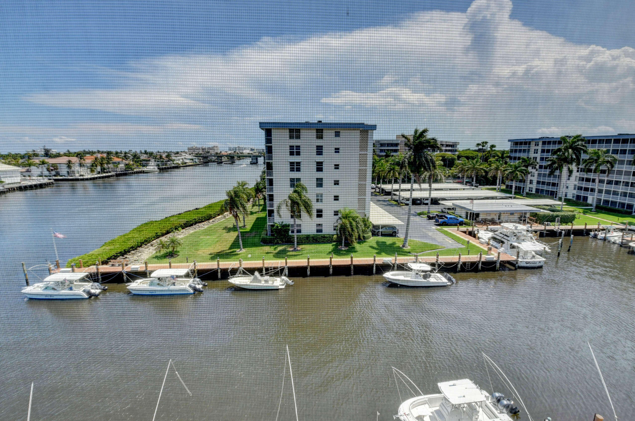 1 HARBOURSIDE #3603, Delray Beach FL 33483