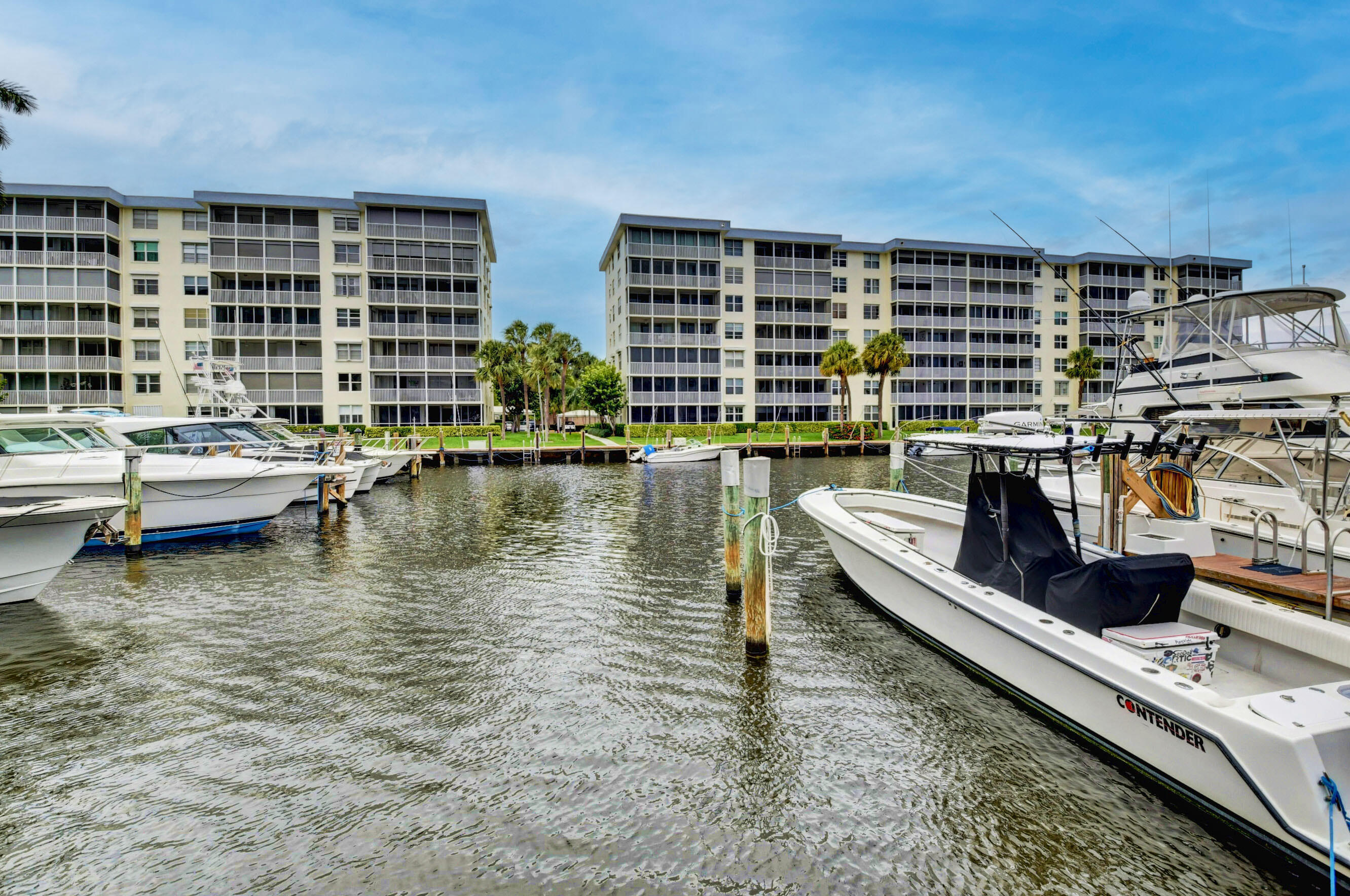 1 HARBOURSIDE #3603, Delray Beach FL 33483
