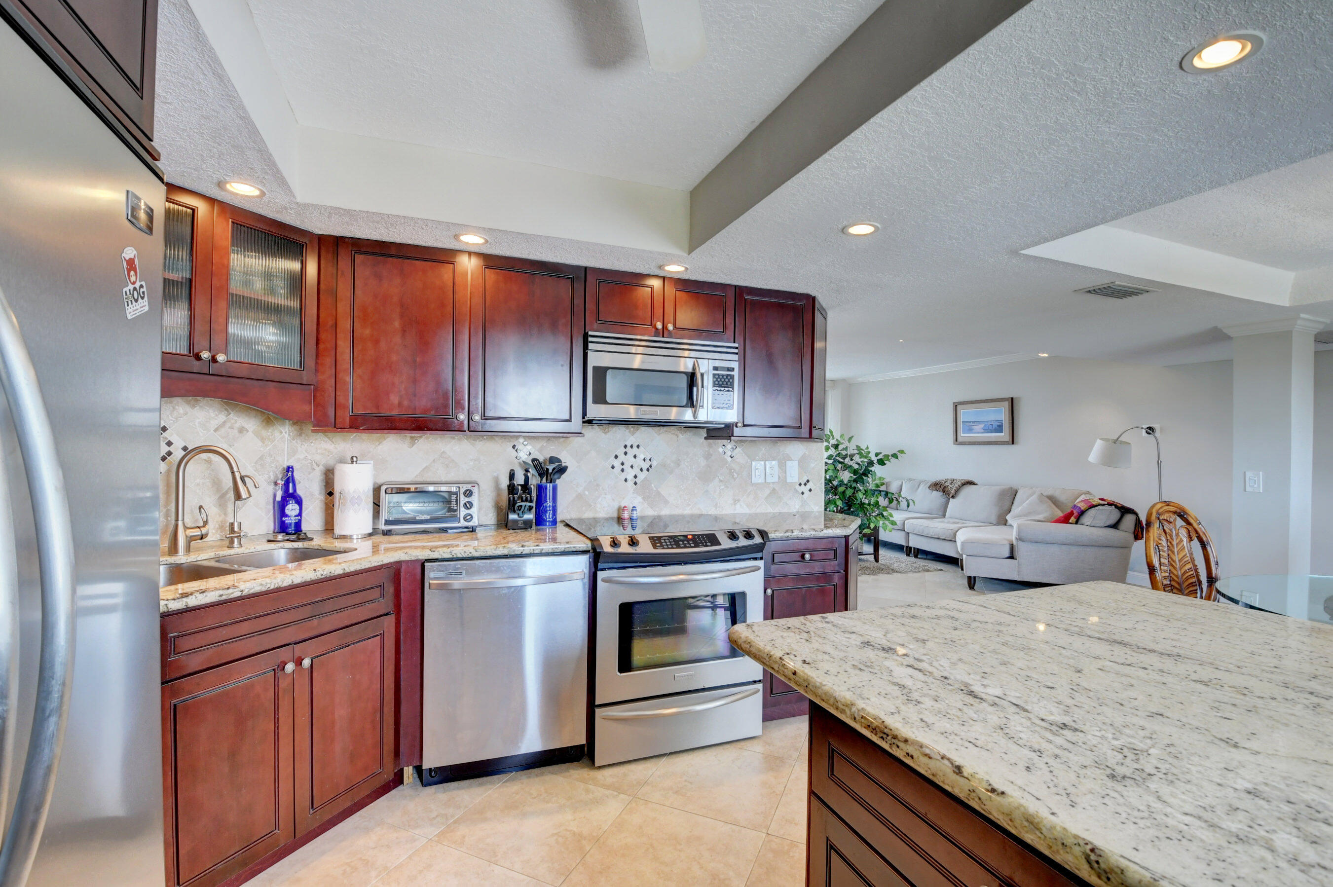1 HARBOURSIDE #3603, Delray Beach FL 33483
