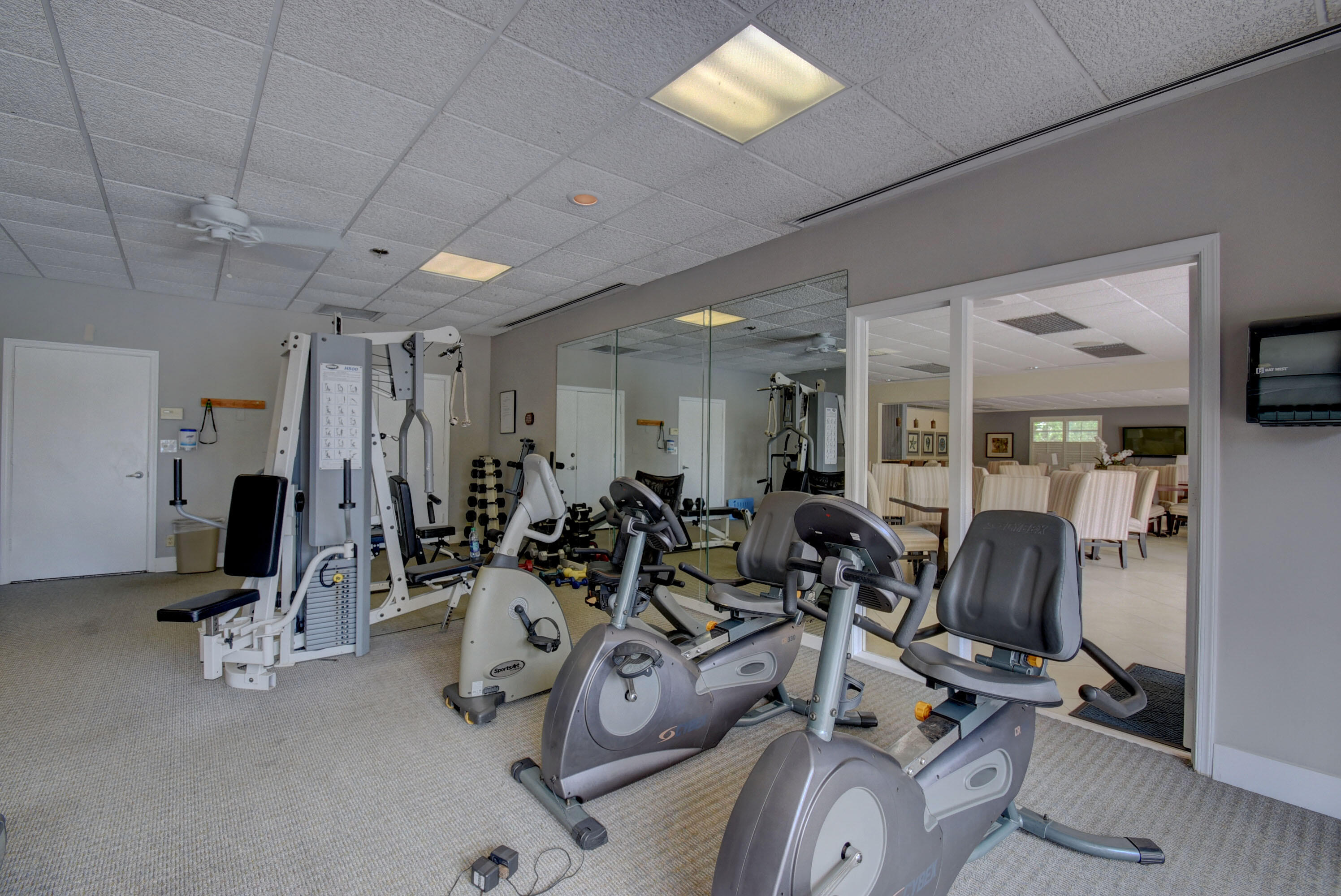 1 HARBOURSIDE #3603, Delray Beach FL 33483