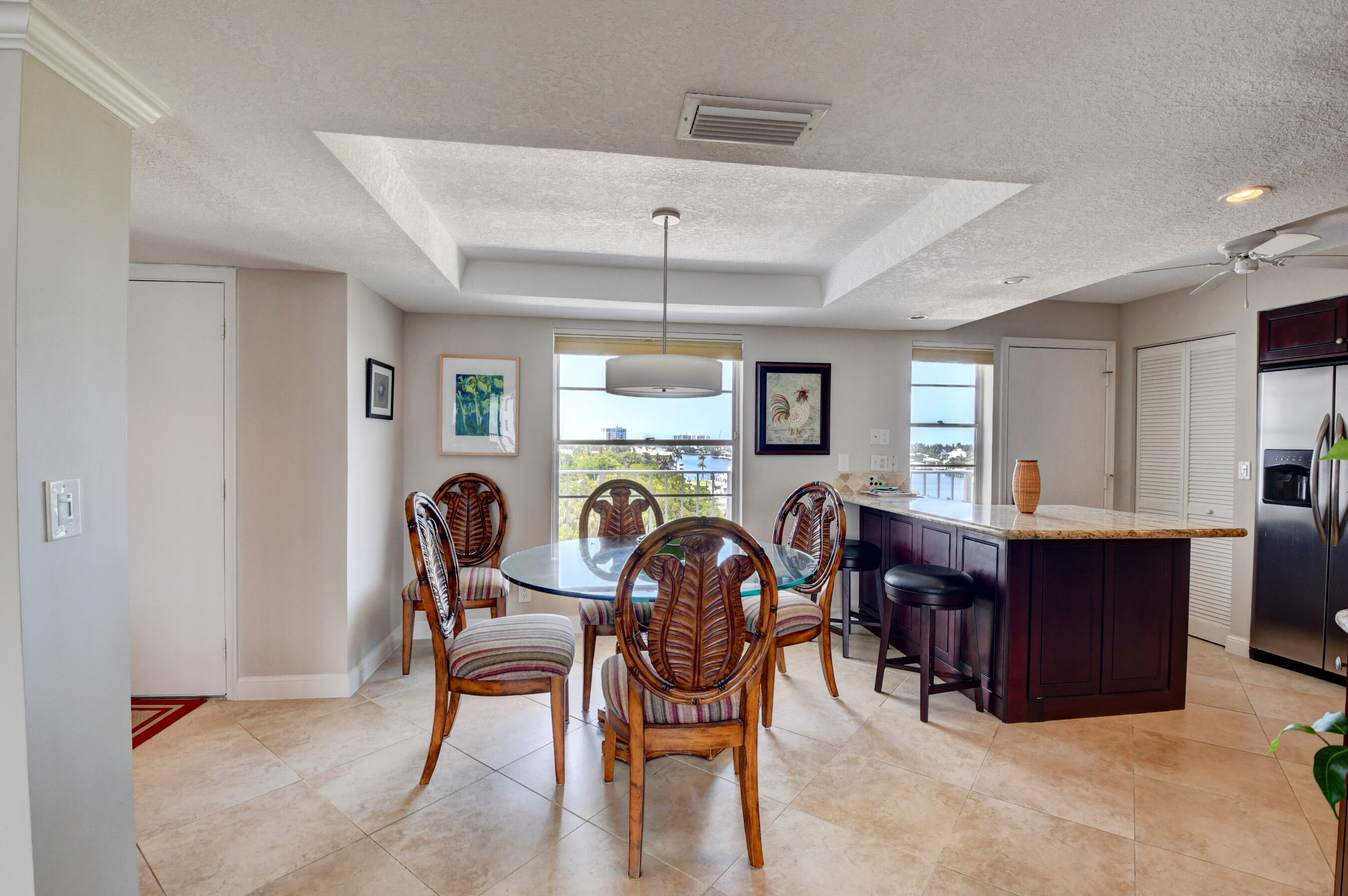 1 HARBOURSIDE #3603, Delray Beach FL 33483