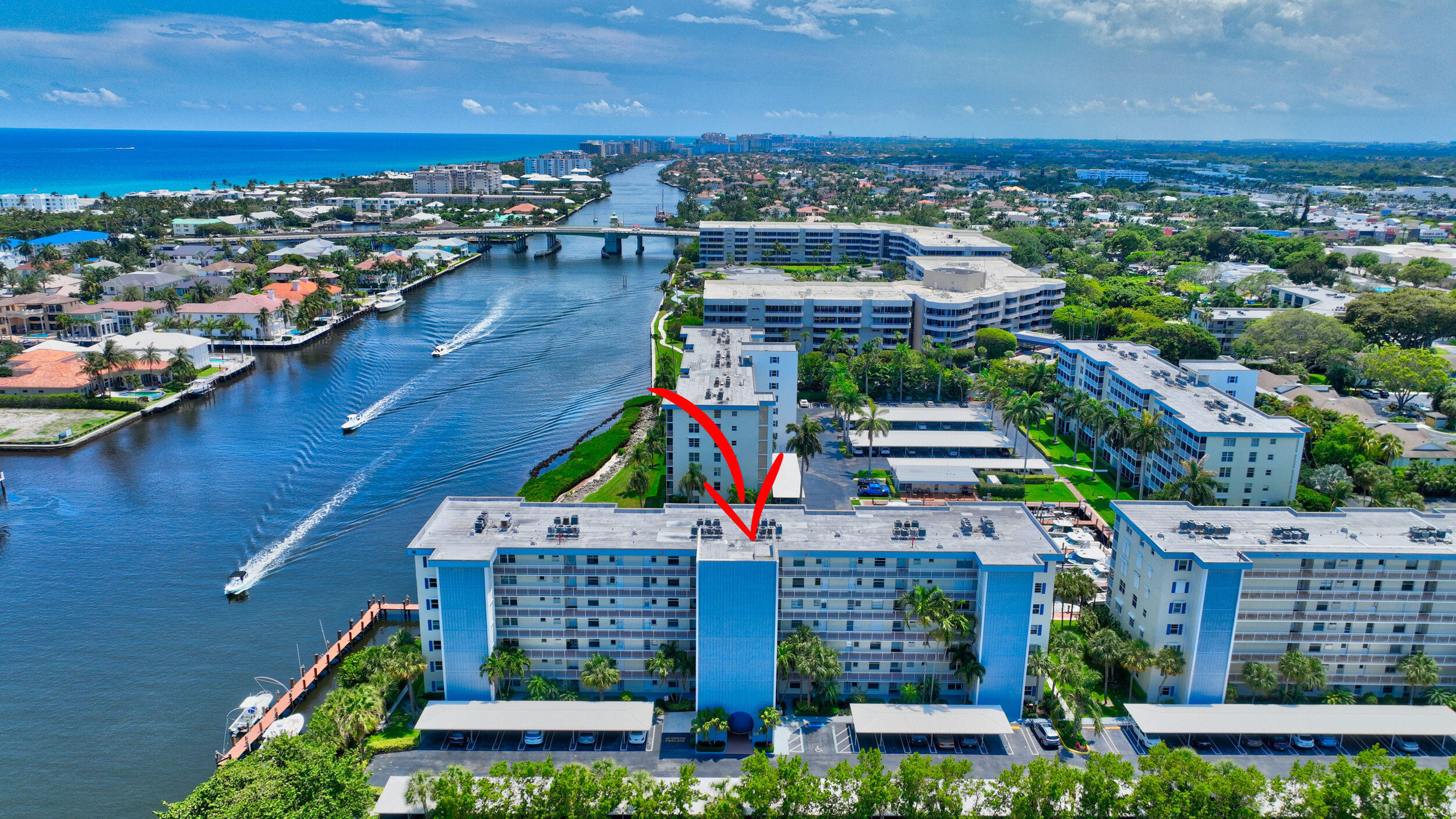 1 HARBOURSIDE #3603, Delray Beach FL 33483