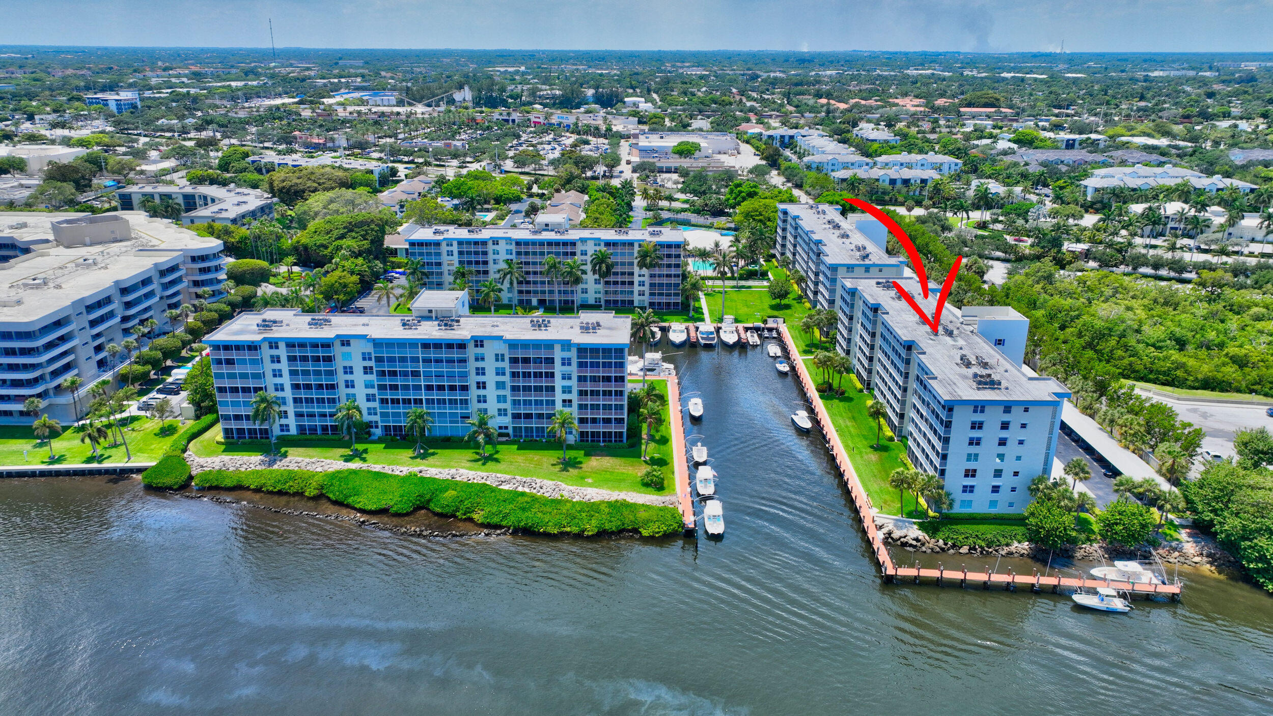 1 HARBOURSIDE #3603, Delray Beach FL 33483