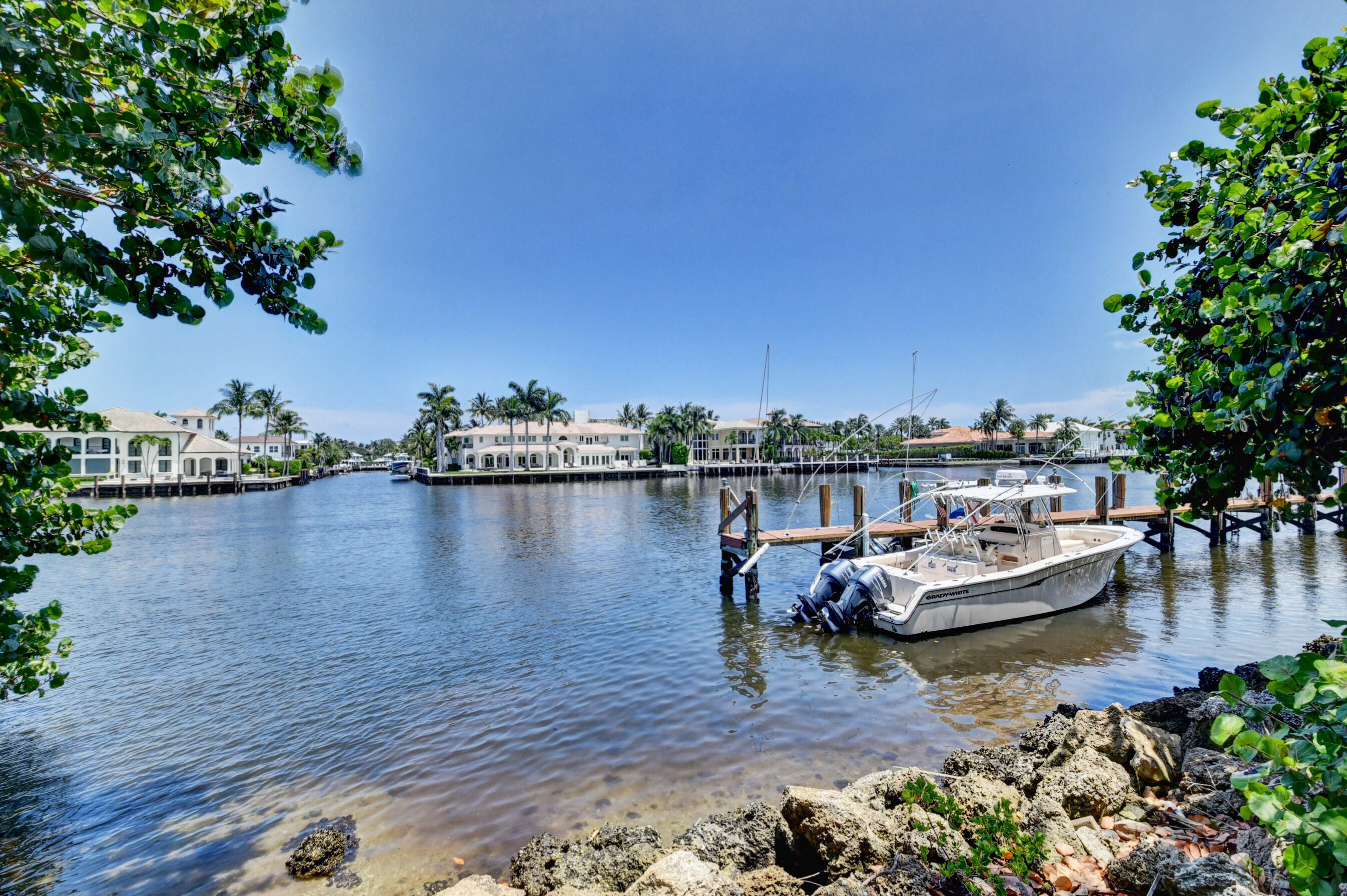 1 HARBOURSIDE #3603, Delray Beach FL 33483