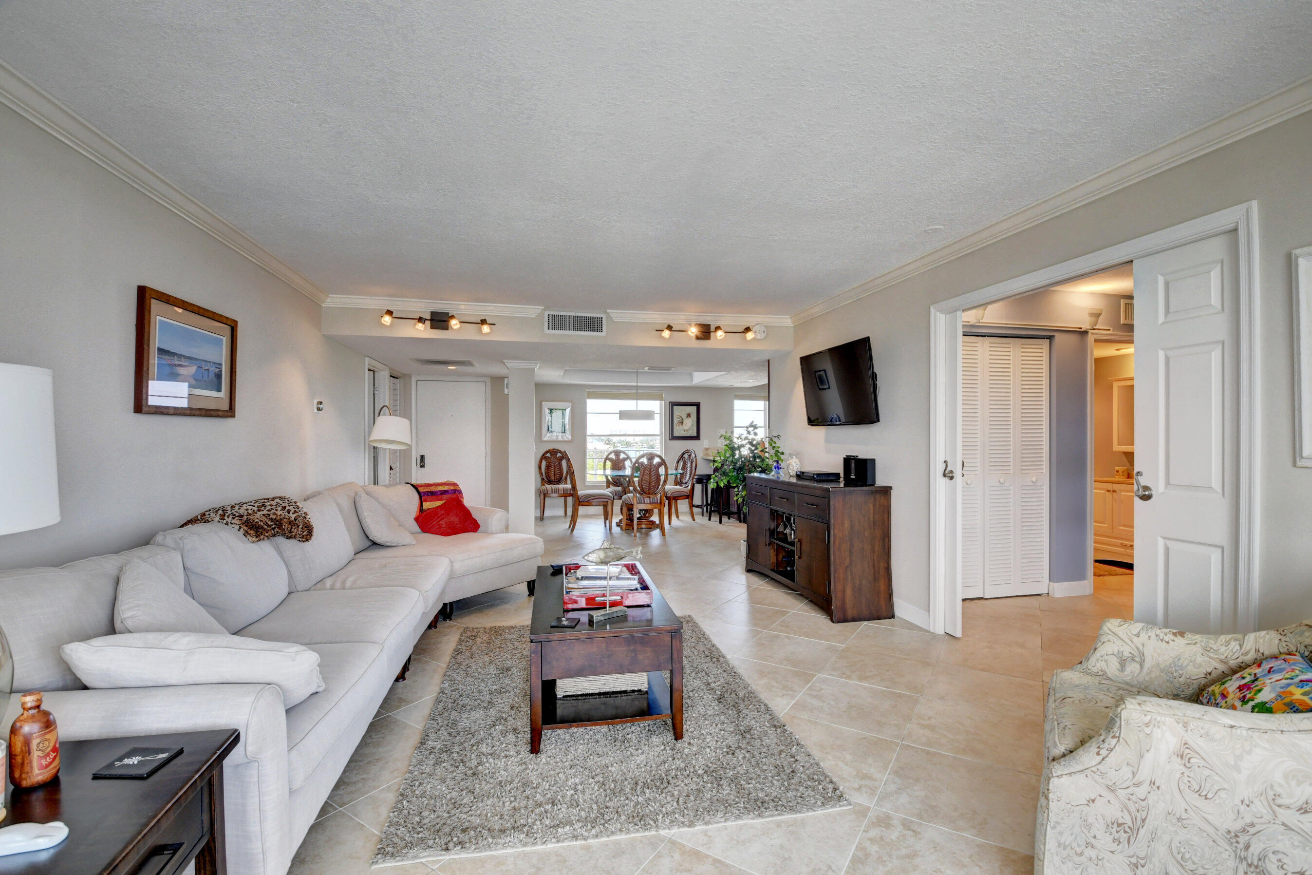 1 HARBOURSIDE #3603, Delray Beach FL 33483