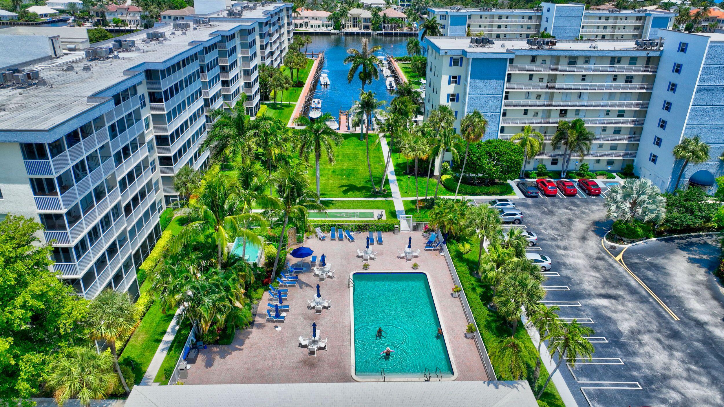 1 HARBOURSIDE #3603, Delray Beach FL 33483