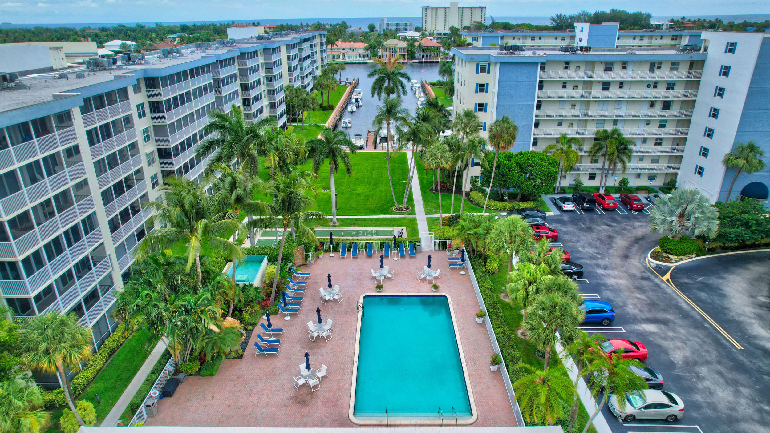 1 HARBOURSIDE #3603, Delray Beach FL 33483