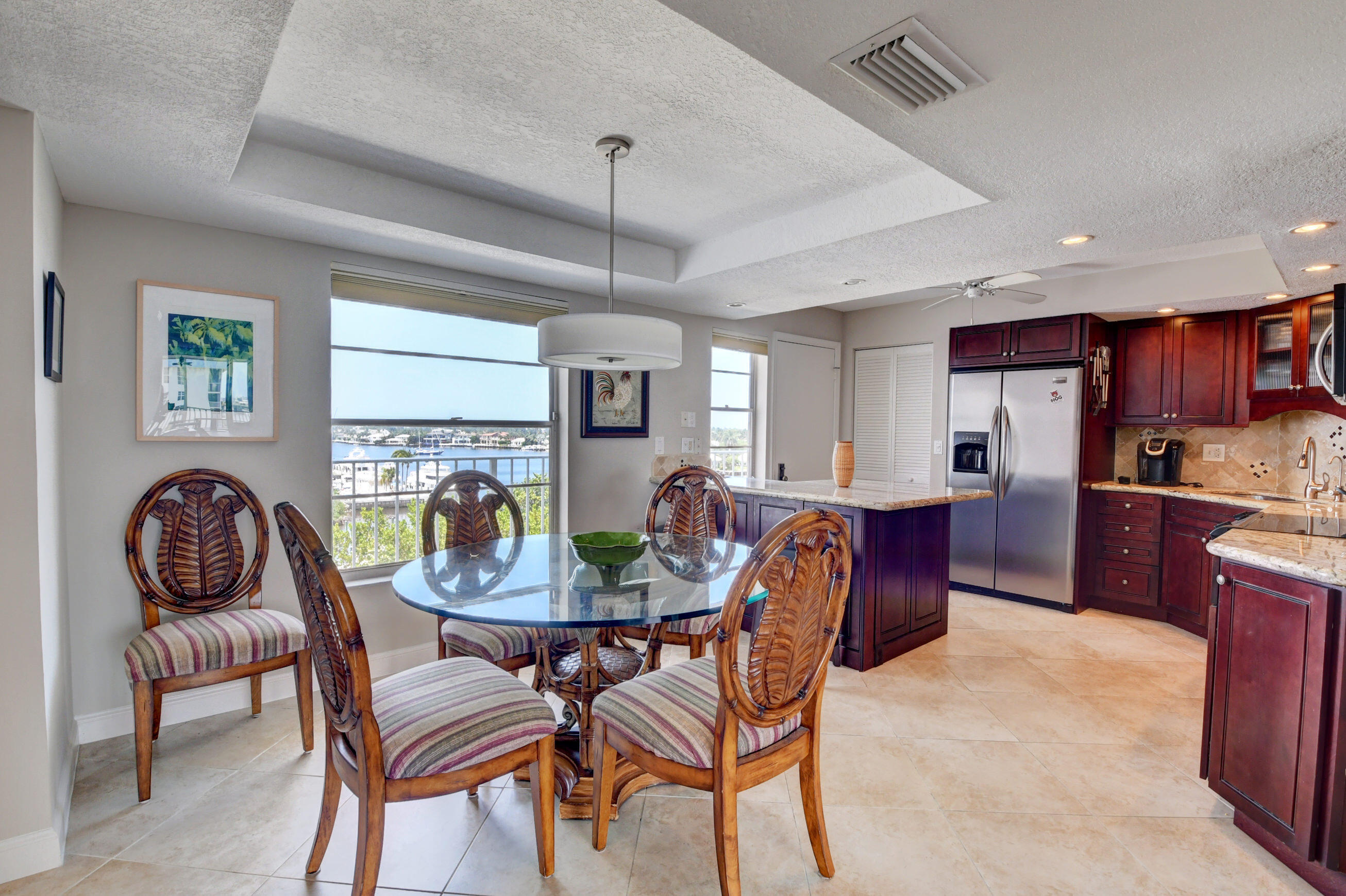 1 HARBOURSIDE #3603, Delray Beach FL 33483