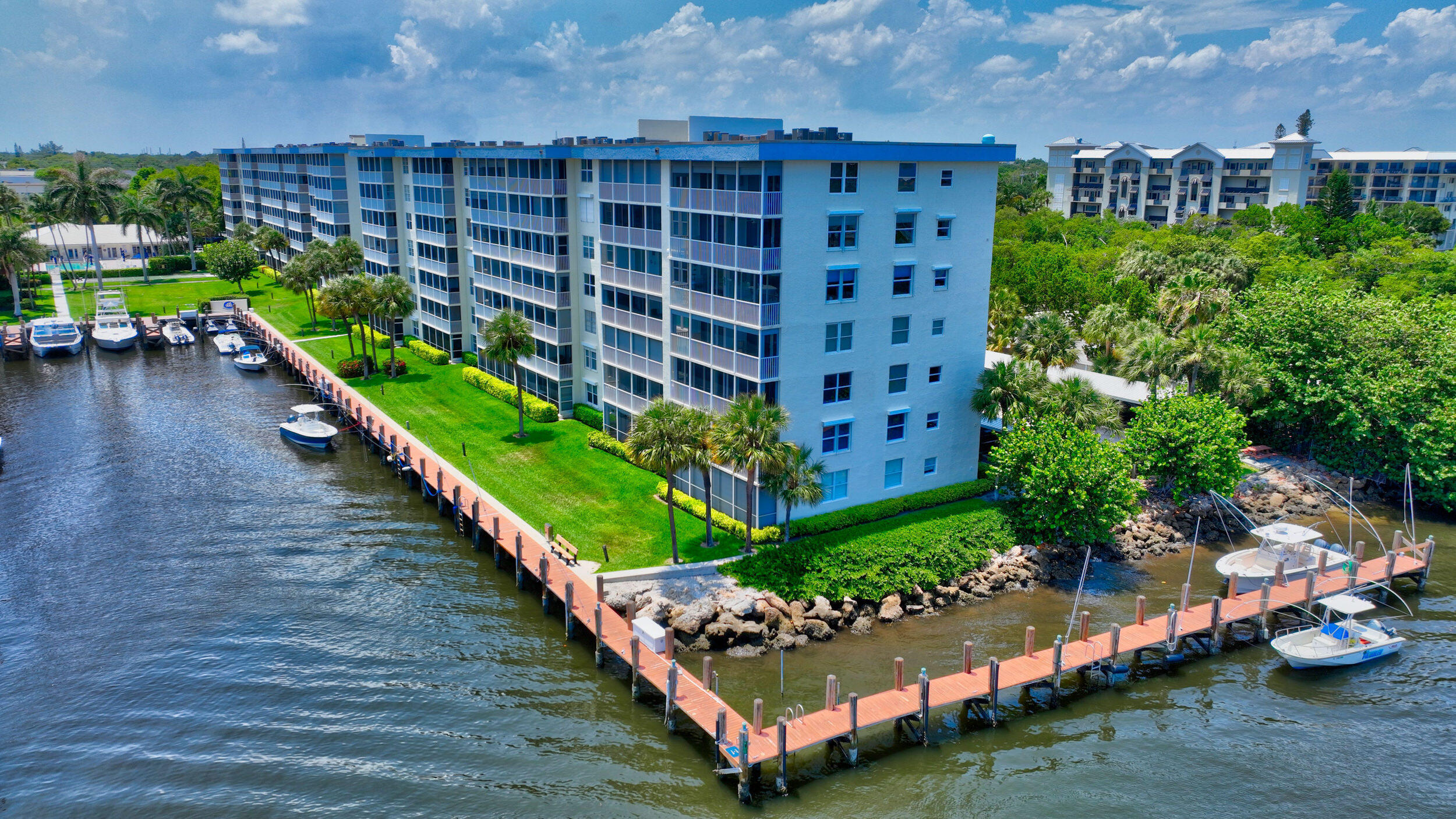 1 HARBOURSIDE #3603, Delray Beach FL 33483