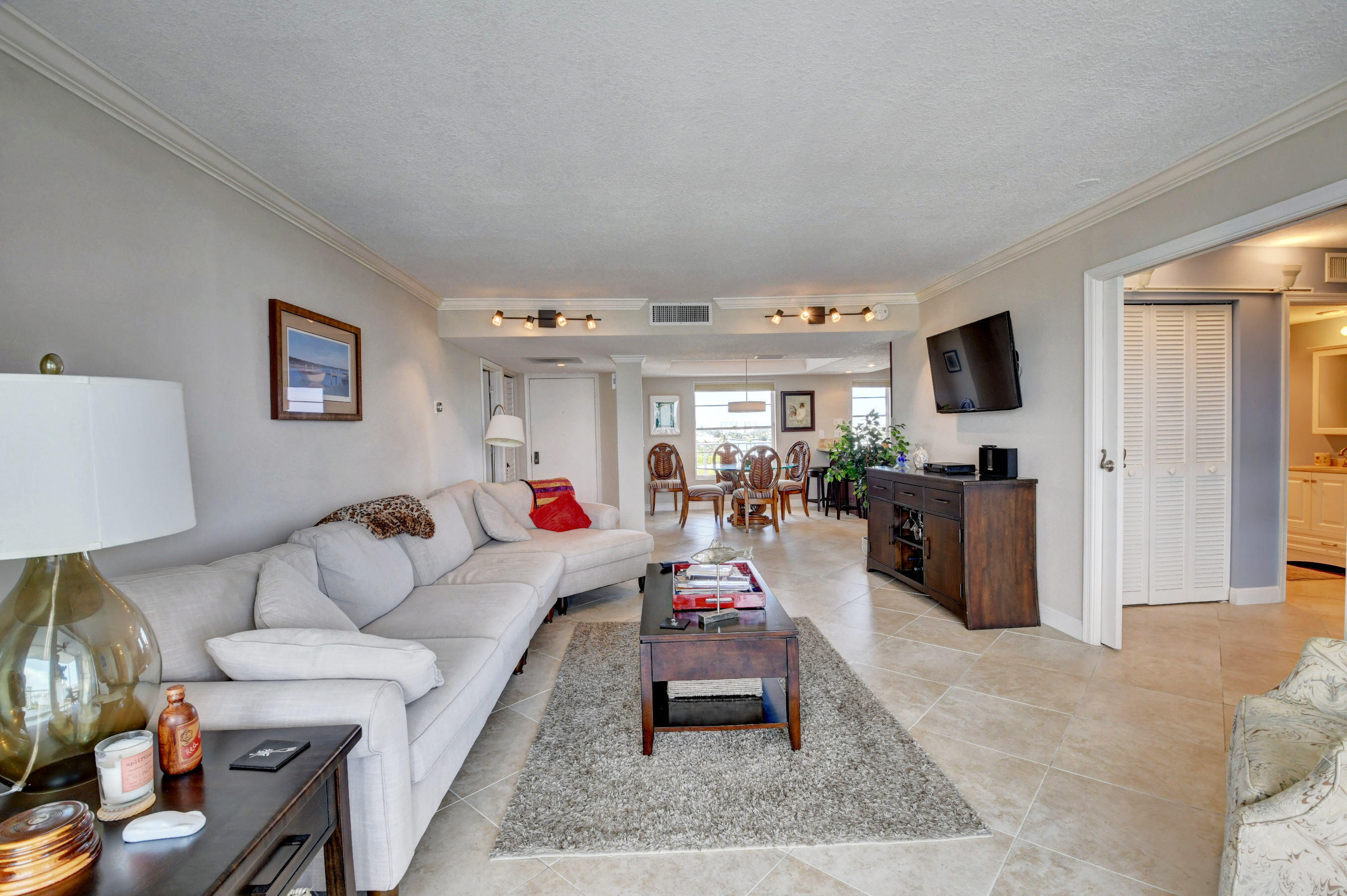 1 HARBOURSIDE #3603, Delray Beach FL 33483