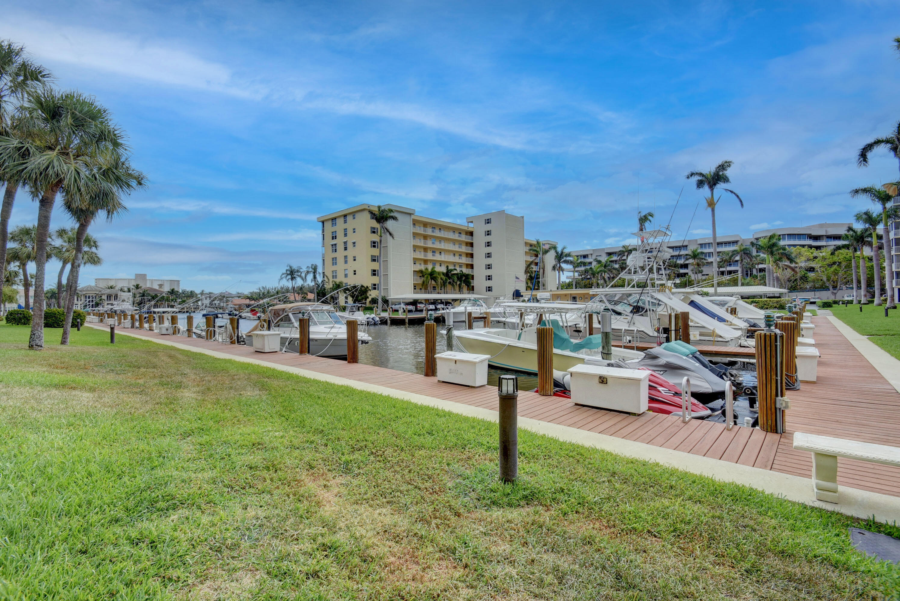 1 HARBOURSIDE #3603, Delray Beach FL 33483