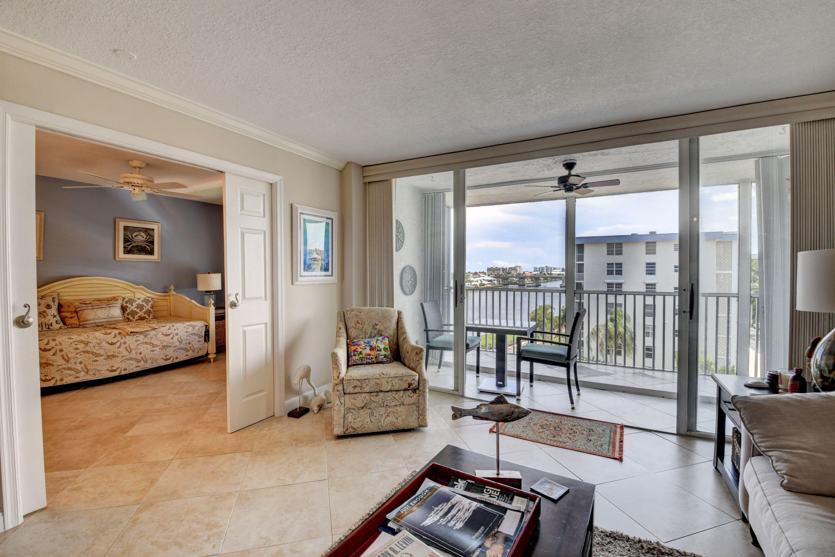 1 HARBOURSIDE #3603, Delray Beach FL 33483