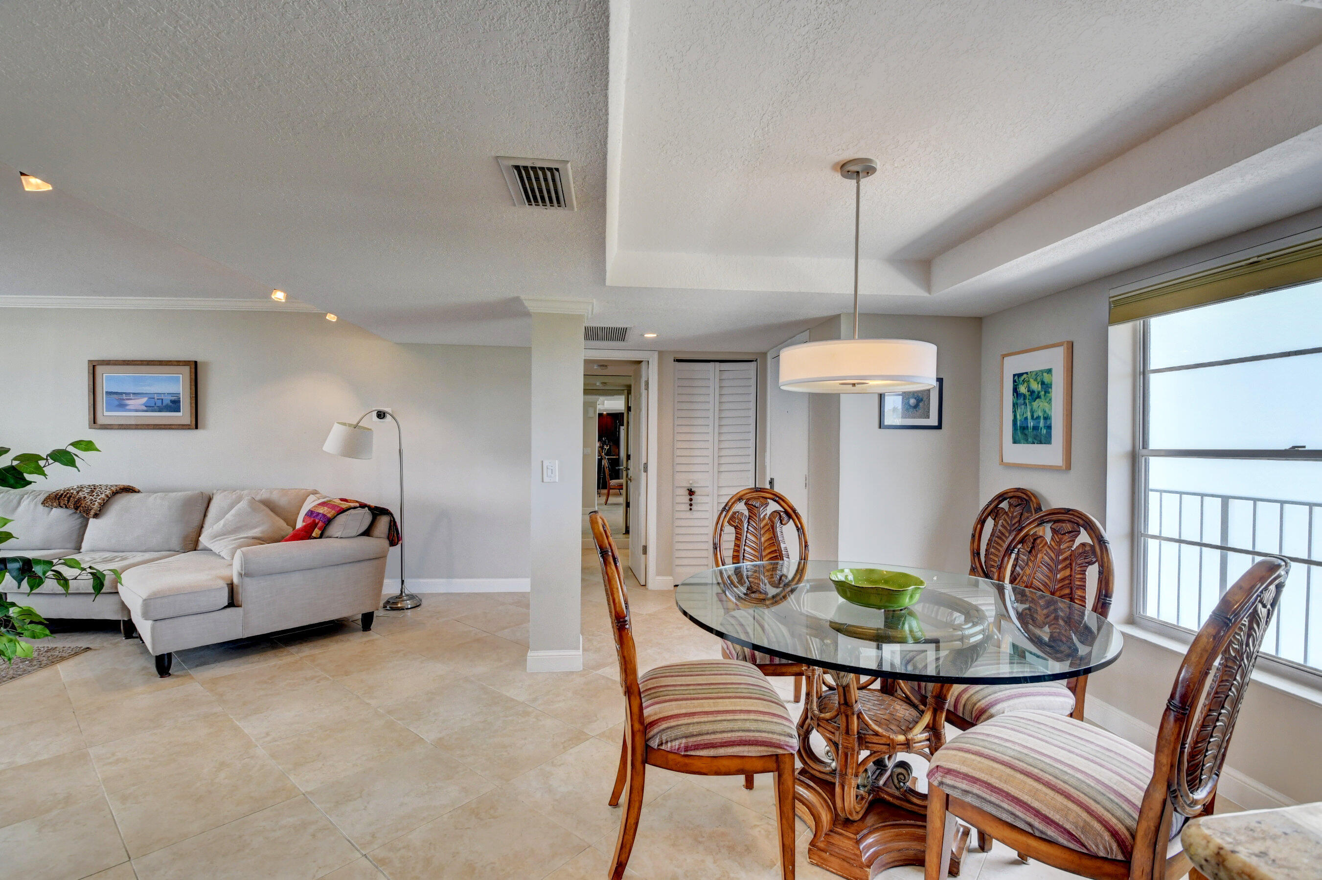 1 HARBOURSIDE #3603, Delray Beach FL 33483