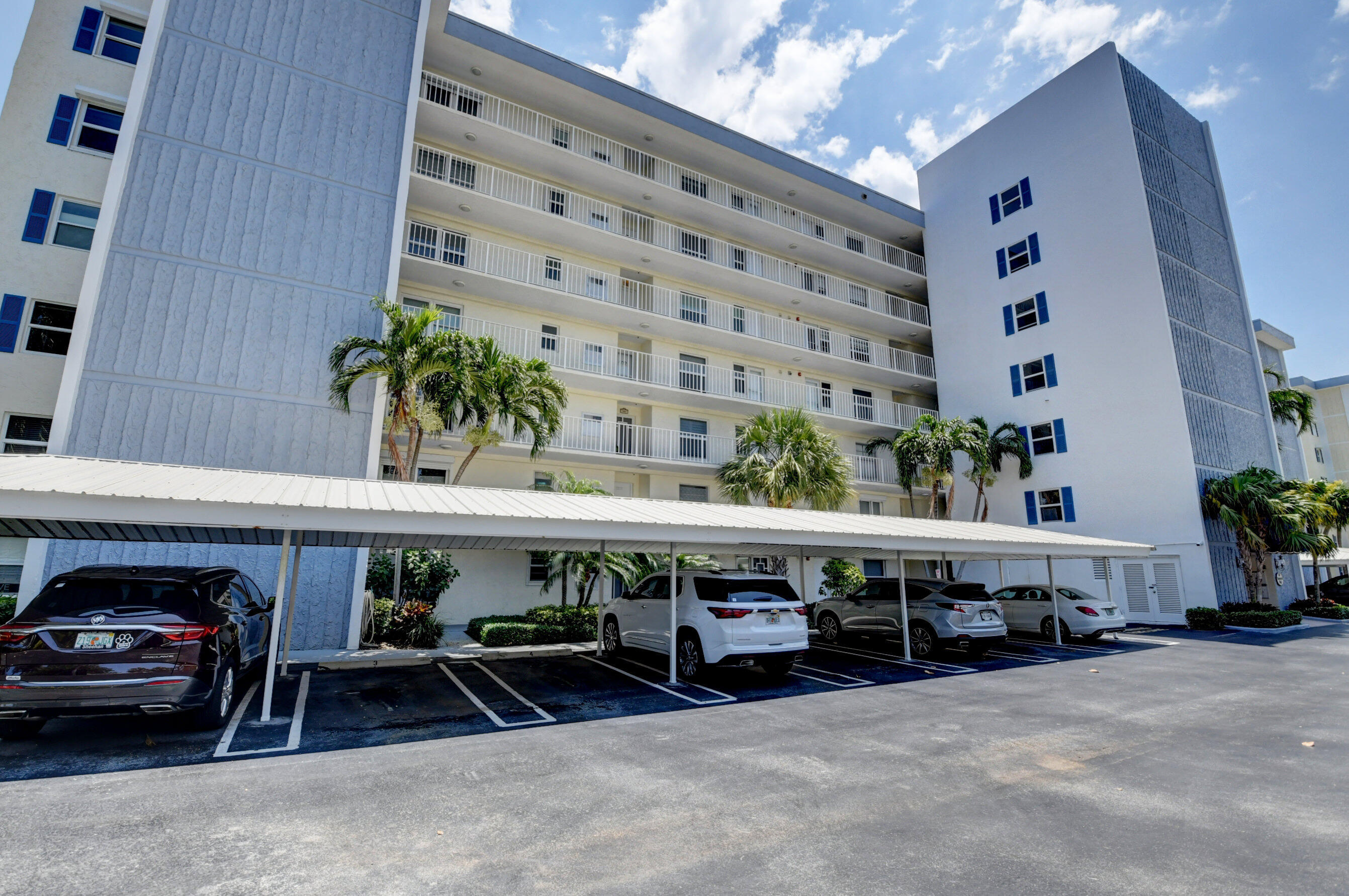 1 HARBOURSIDE #3603, Delray Beach FL 33483