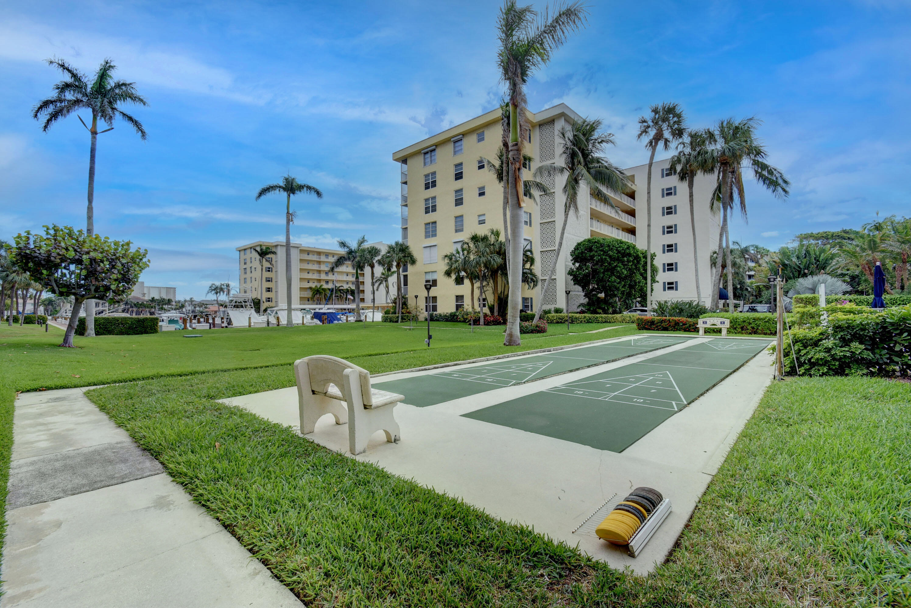 1 HARBOURSIDE #3603, Delray Beach FL 33483