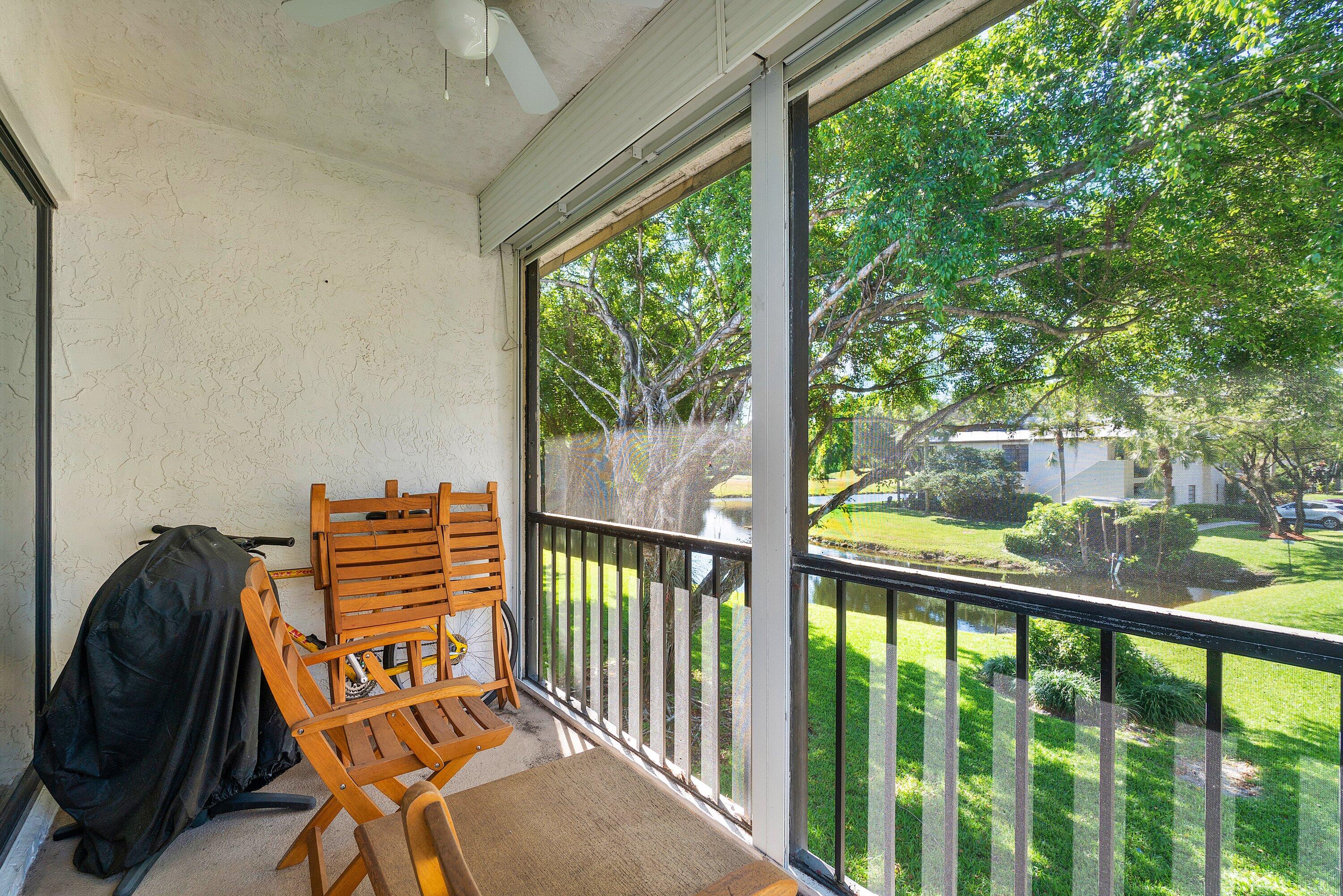 8436 CYPRESS #7H, Boca Raton FL 33433