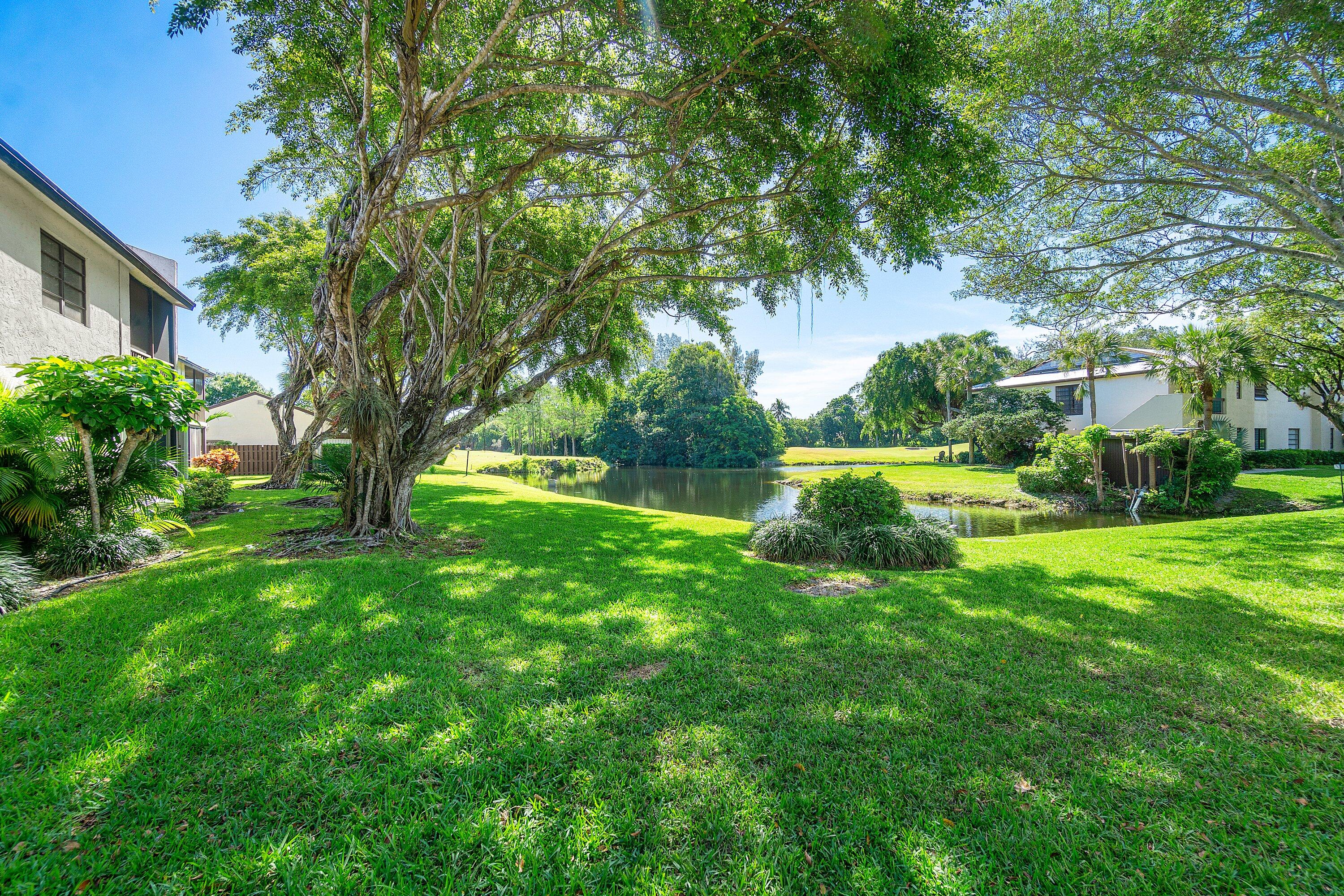 8436 CYPRESS #7H, Boca Raton FL 33433