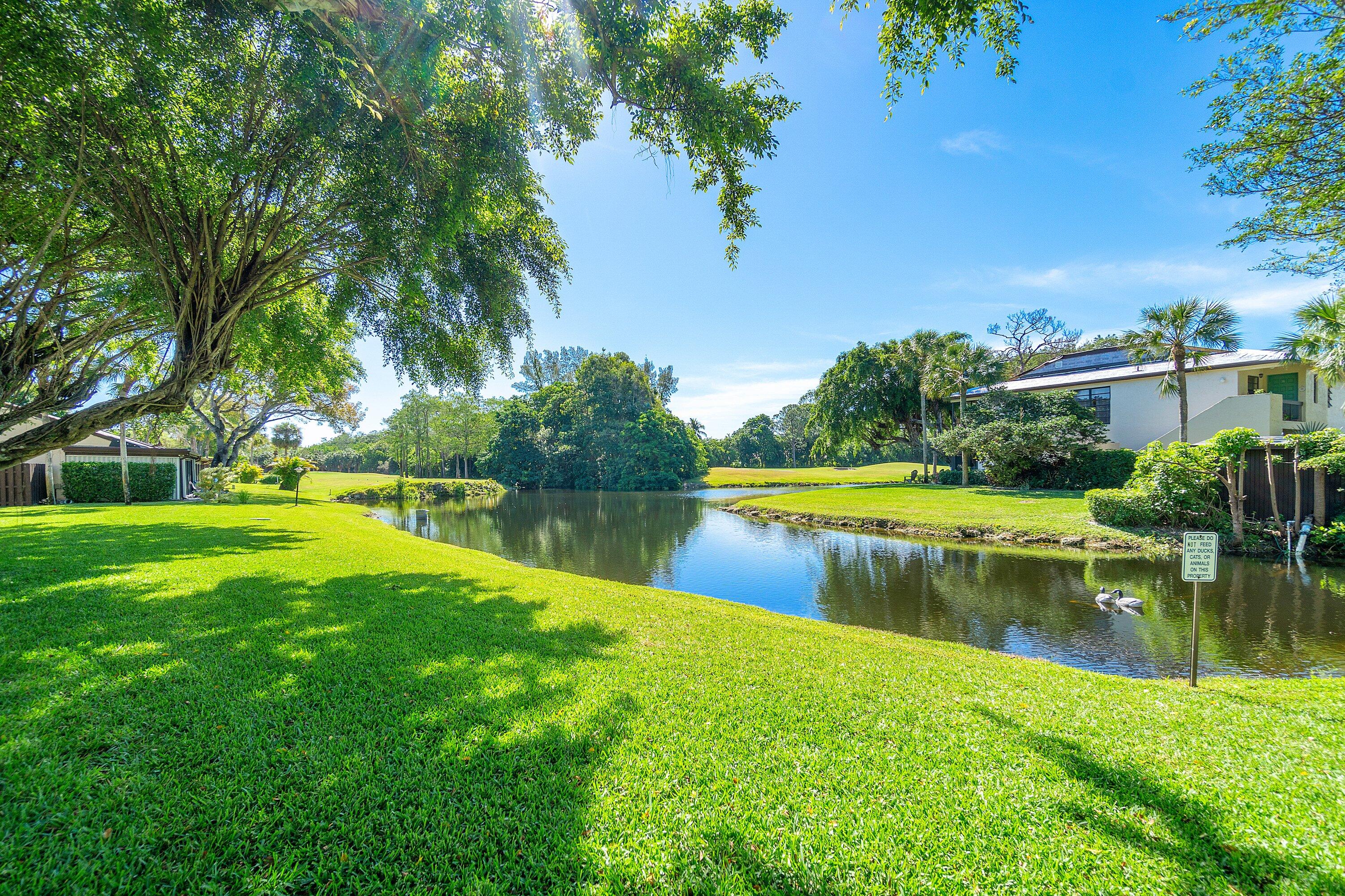 8436 CYPRESS #7H, Boca Raton FL 33433