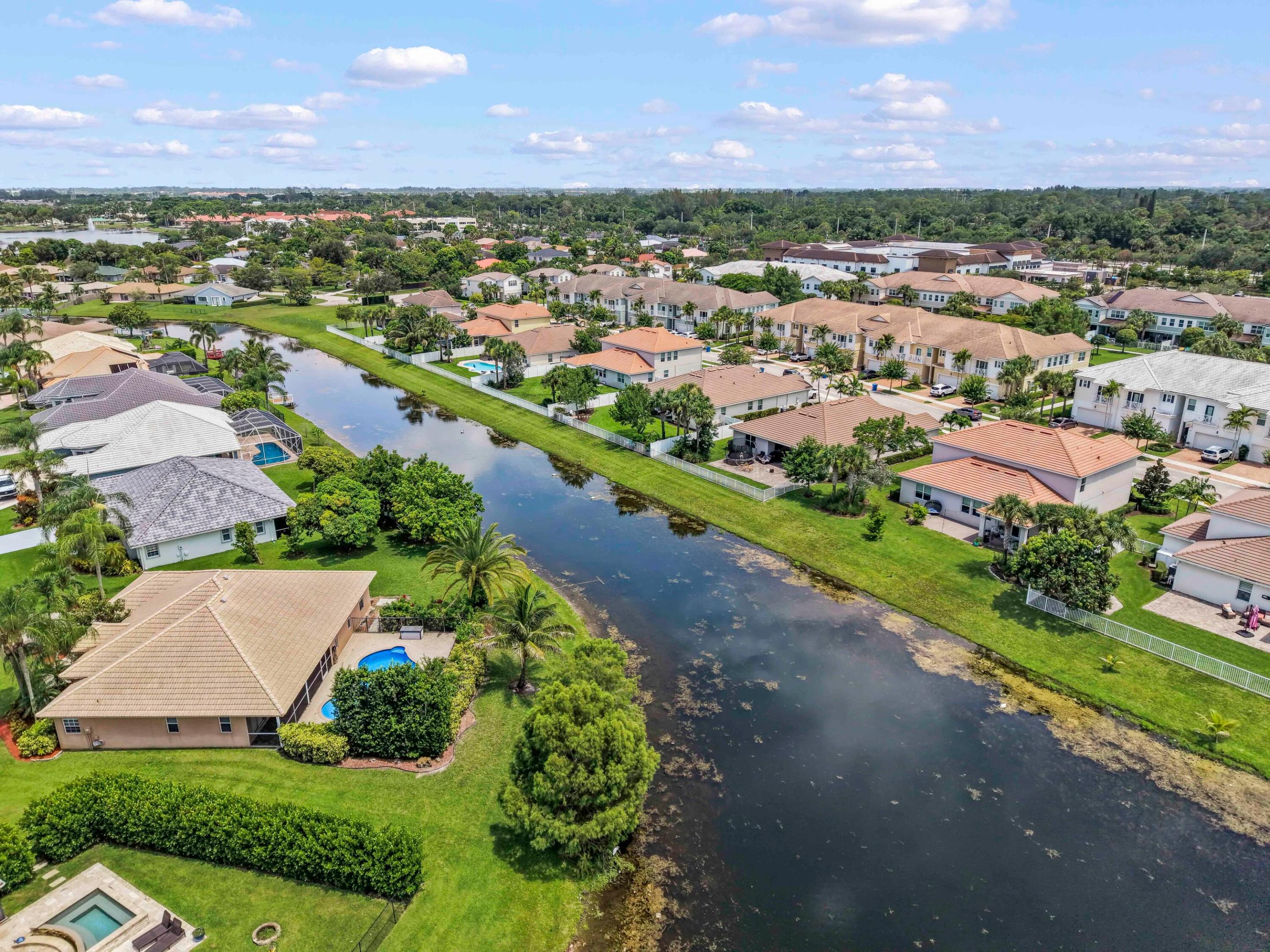 11971 Cypress Key, Royal Palm Beach FL 33411