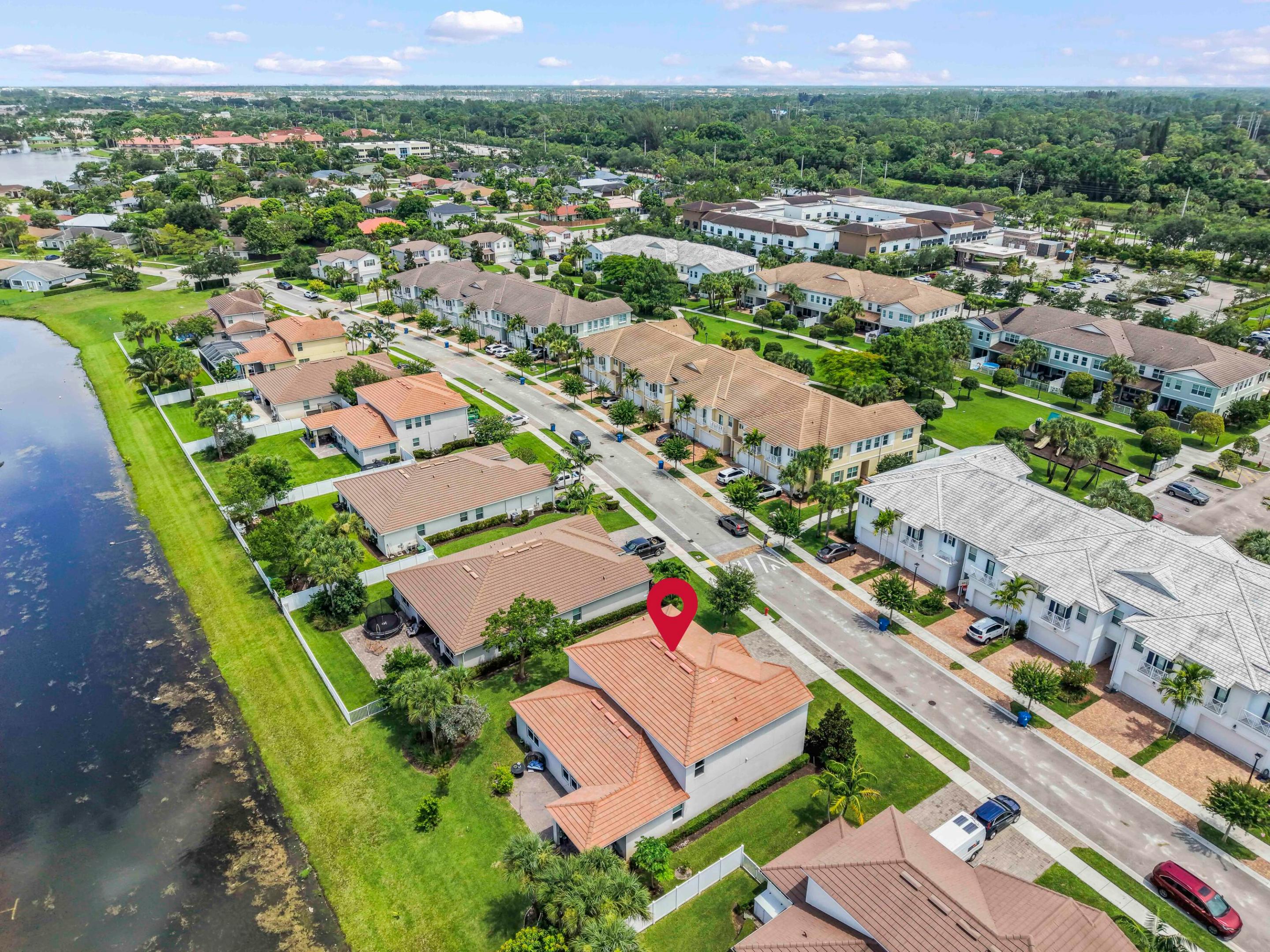 11971 Cypress Key, Royal Palm Beach FL 33411