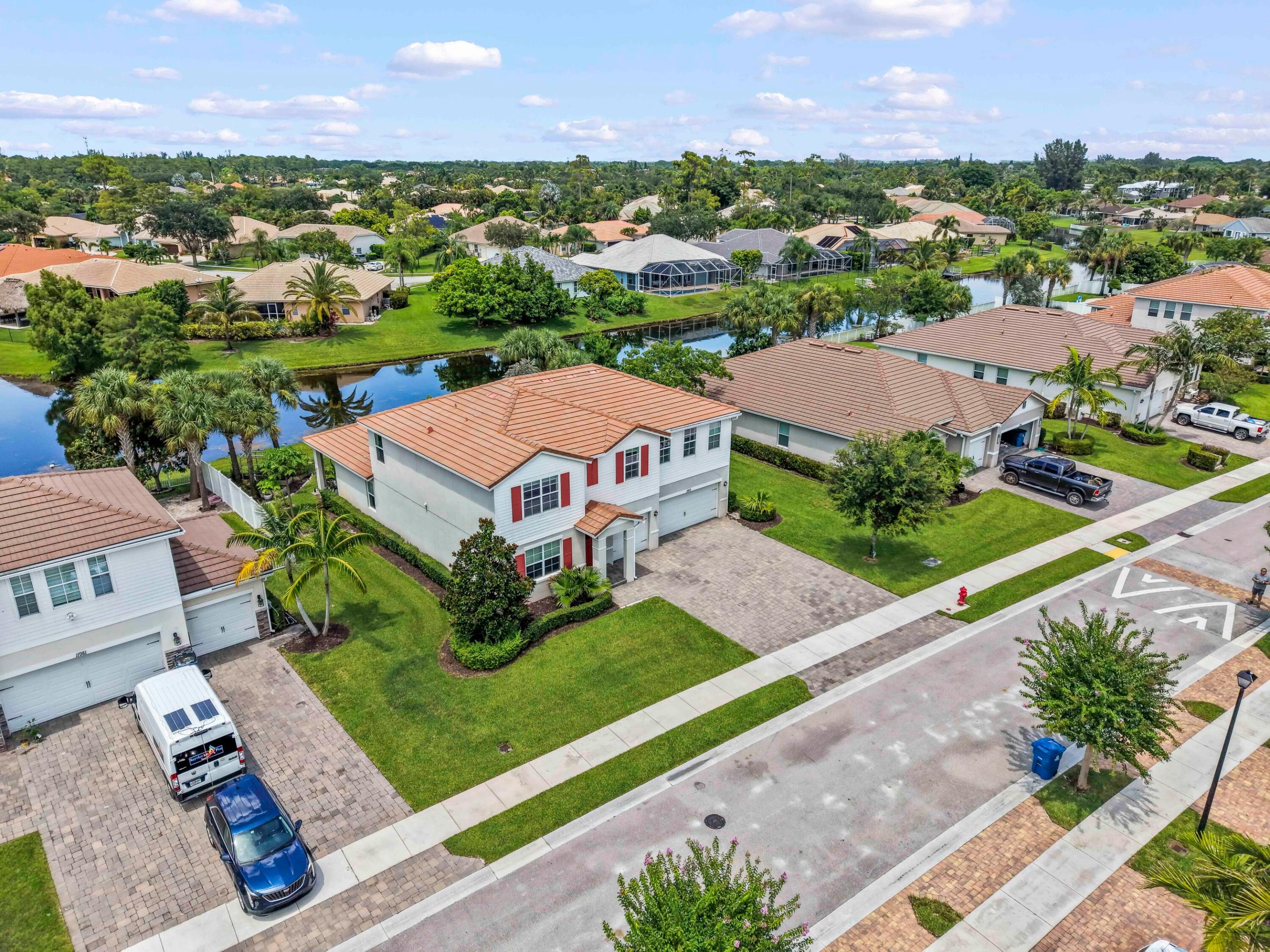 11971 Cypress Key, Royal Palm Beach FL 33411